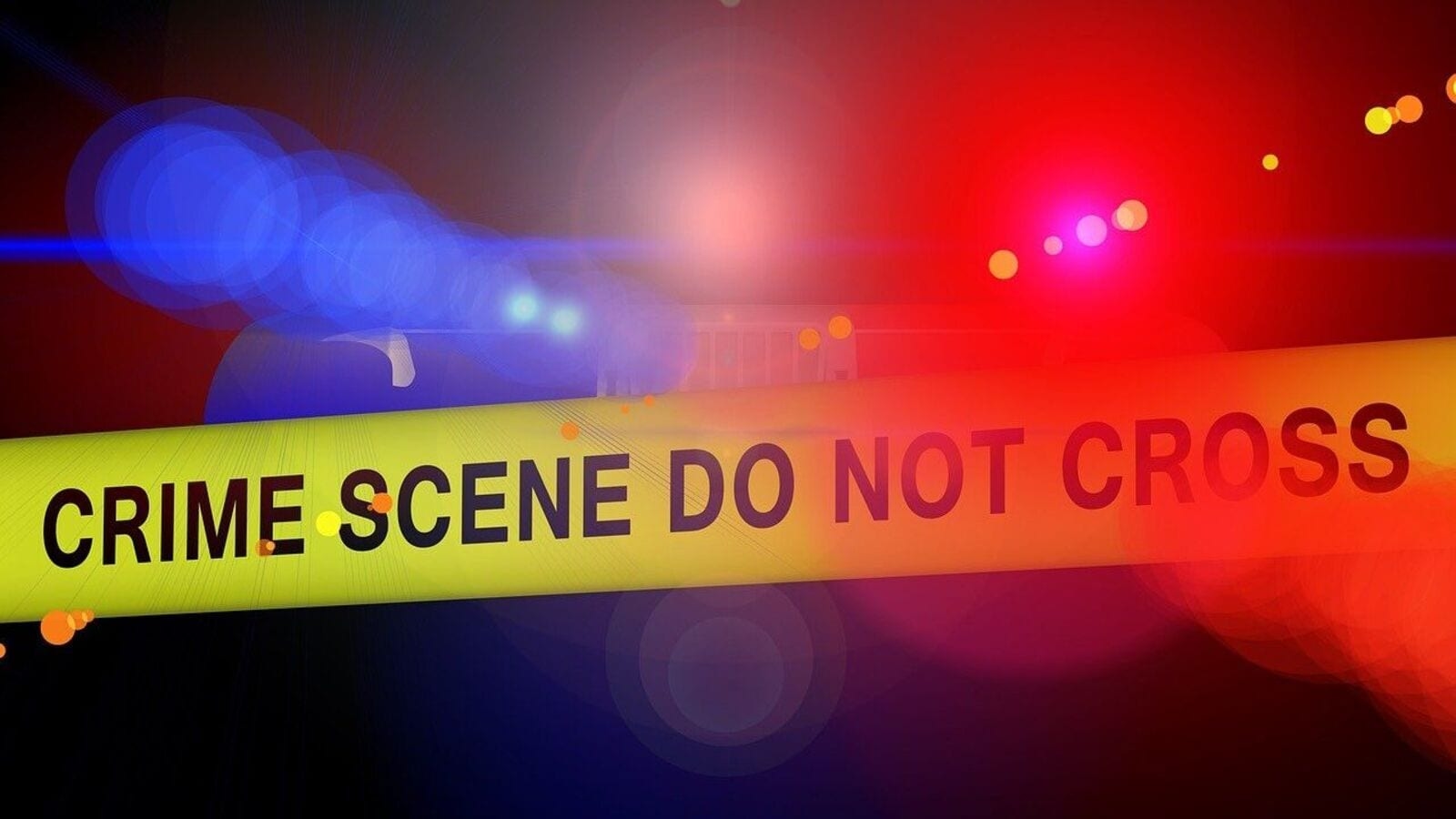 Dead bodies of two Nigerian nationals found in house in Chanakya Place: Delhi police