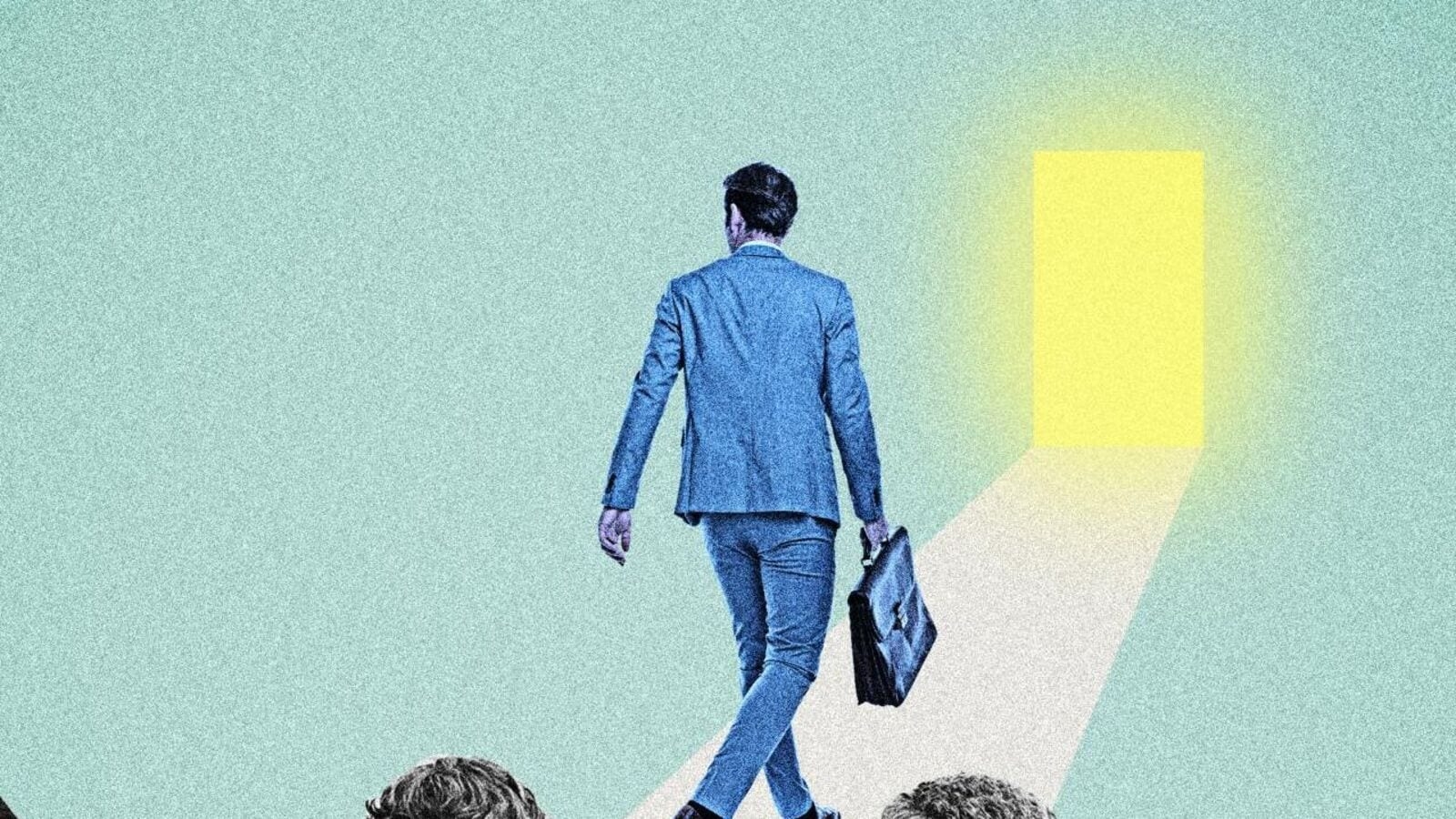 The CEO shuffle: Massive disruption prompts global hunt for agile, adaptive leadership