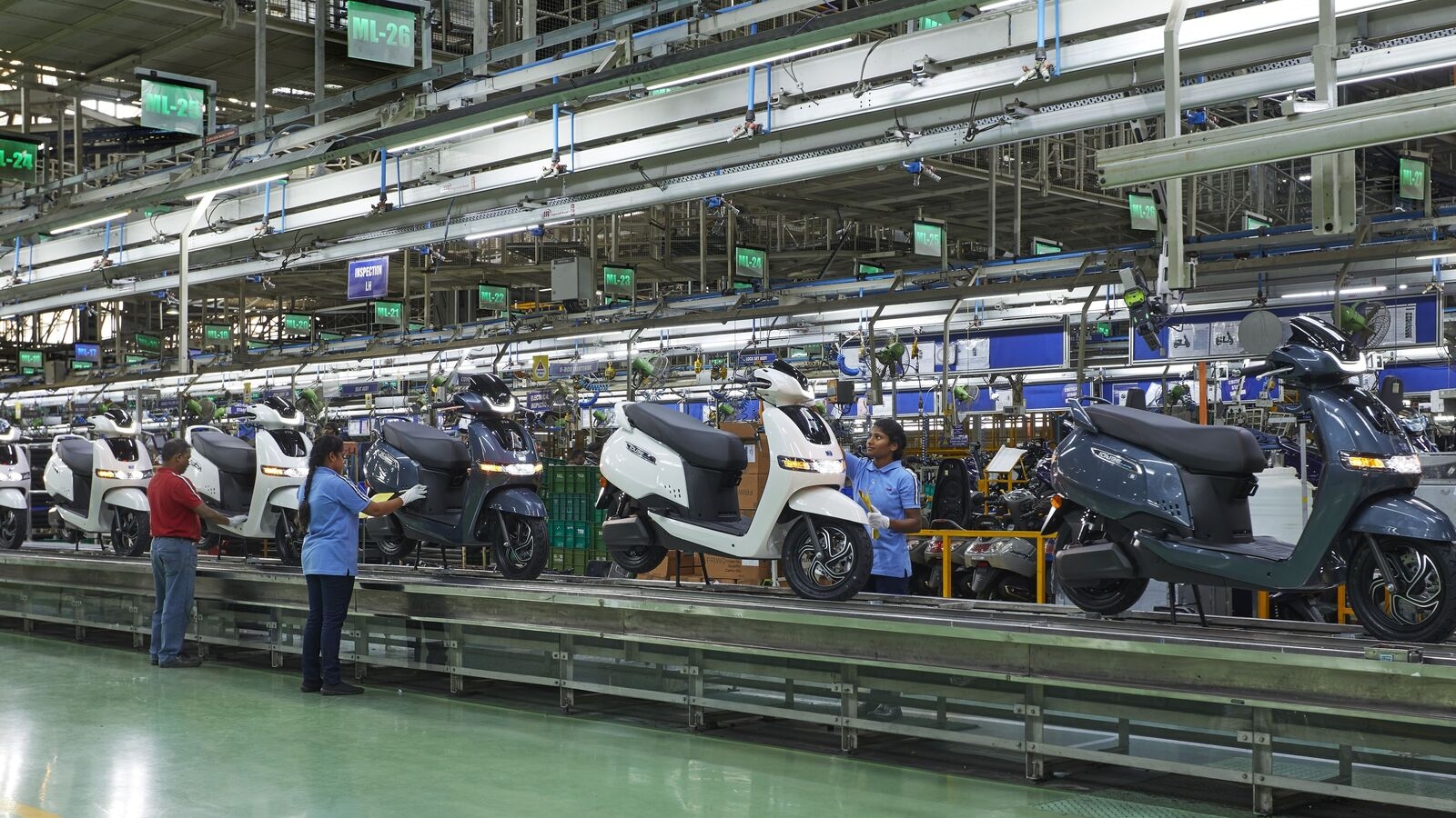 Behind the rising warranty provisions at two-wheeler companies