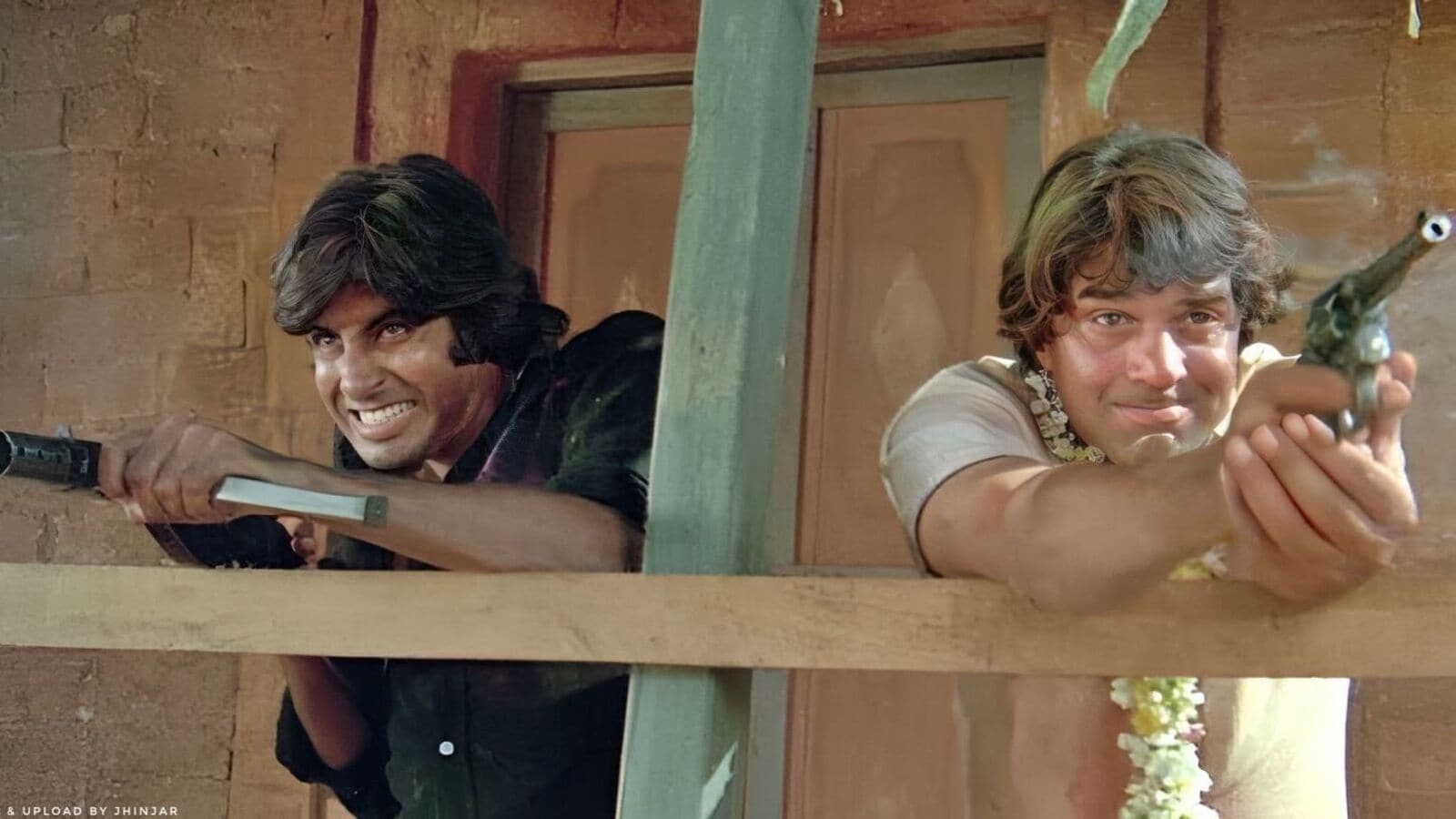 How ‘Sholay' became India's OG brand IP, and why marketers still can't let go