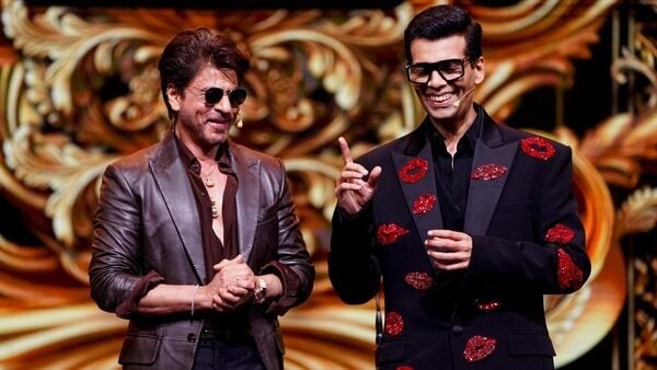 Top 7 Bollywood friendships setting benchmarks — From SRK-Karan Johar to Shraddha Kapoor-Varun Dhawan