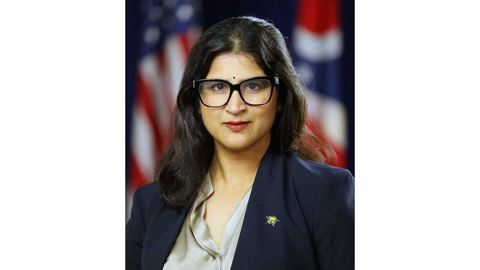 Who is Mathura Sridharan? Indian-origin lawyer who became Ohio's 12th solicitor general and is trolled over ‘bindi'