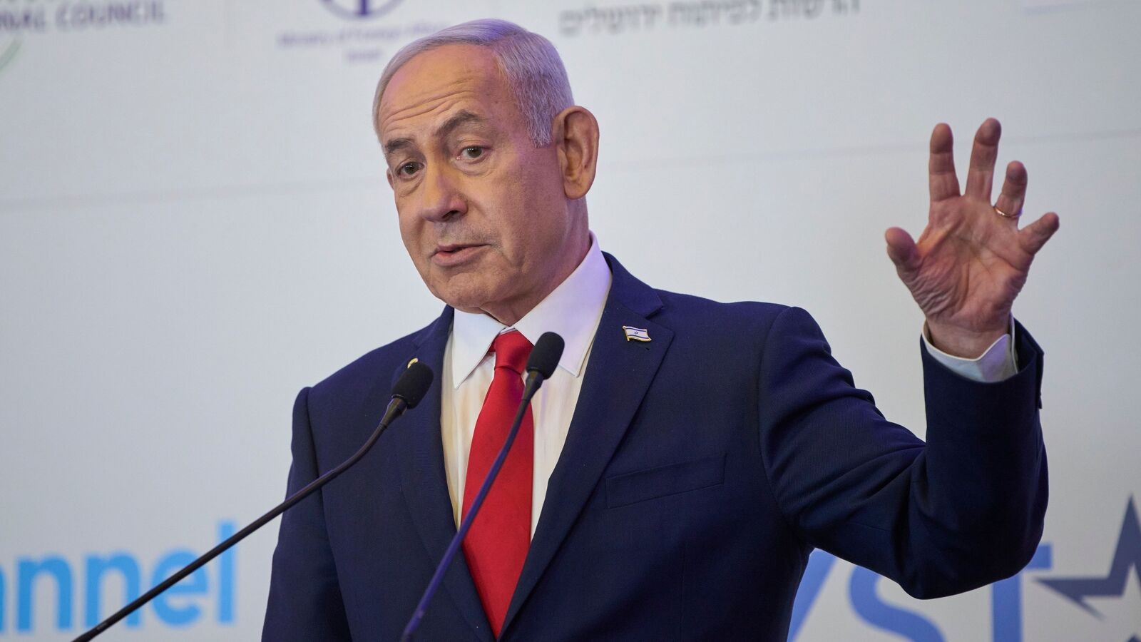 Israeli PM Benjamin Netanyahu eyes complete Gaza takeover to rescue hostages: Report
