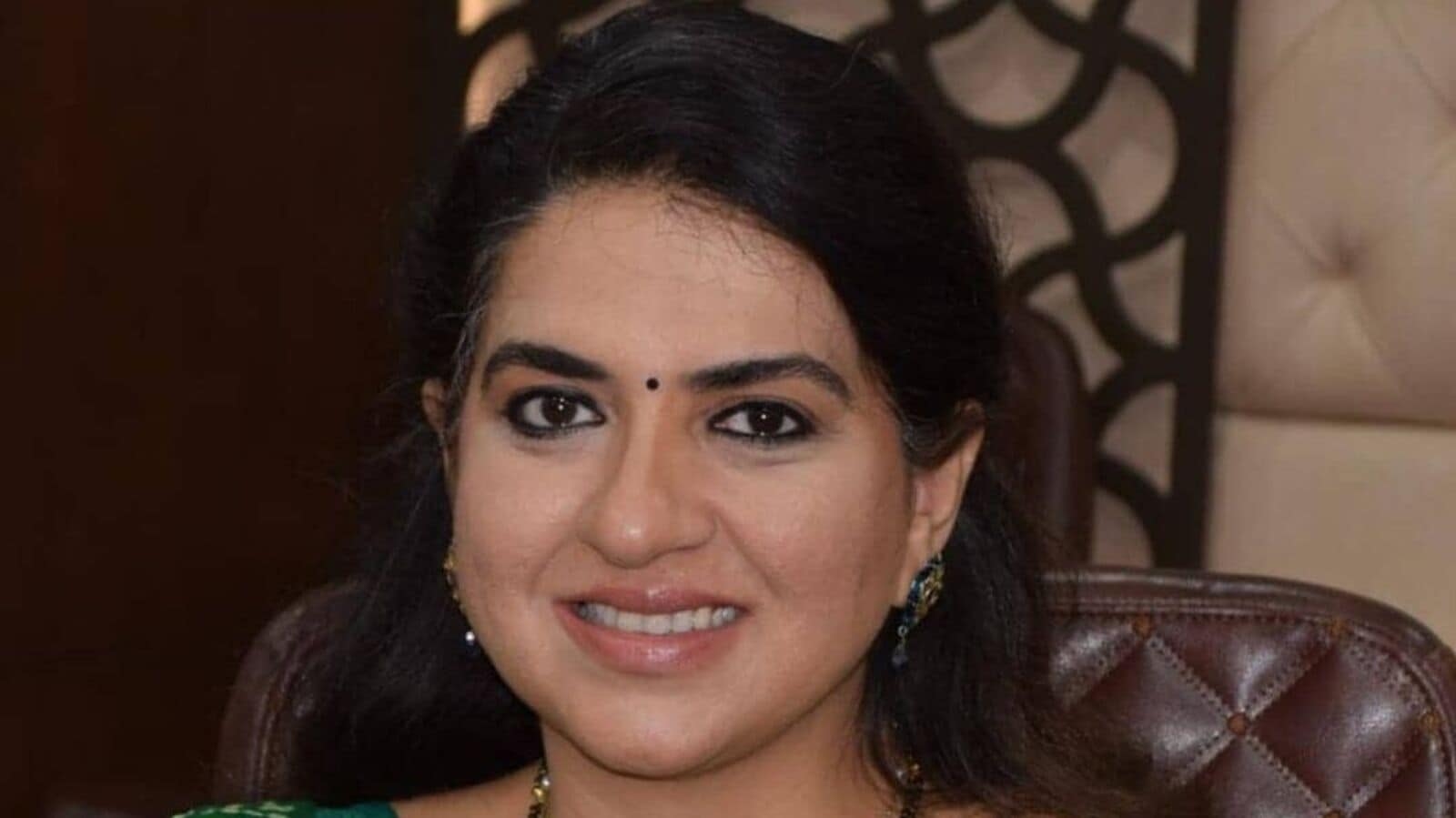 Shiv Sena appoints Shaina NC as National Spokesperson of party