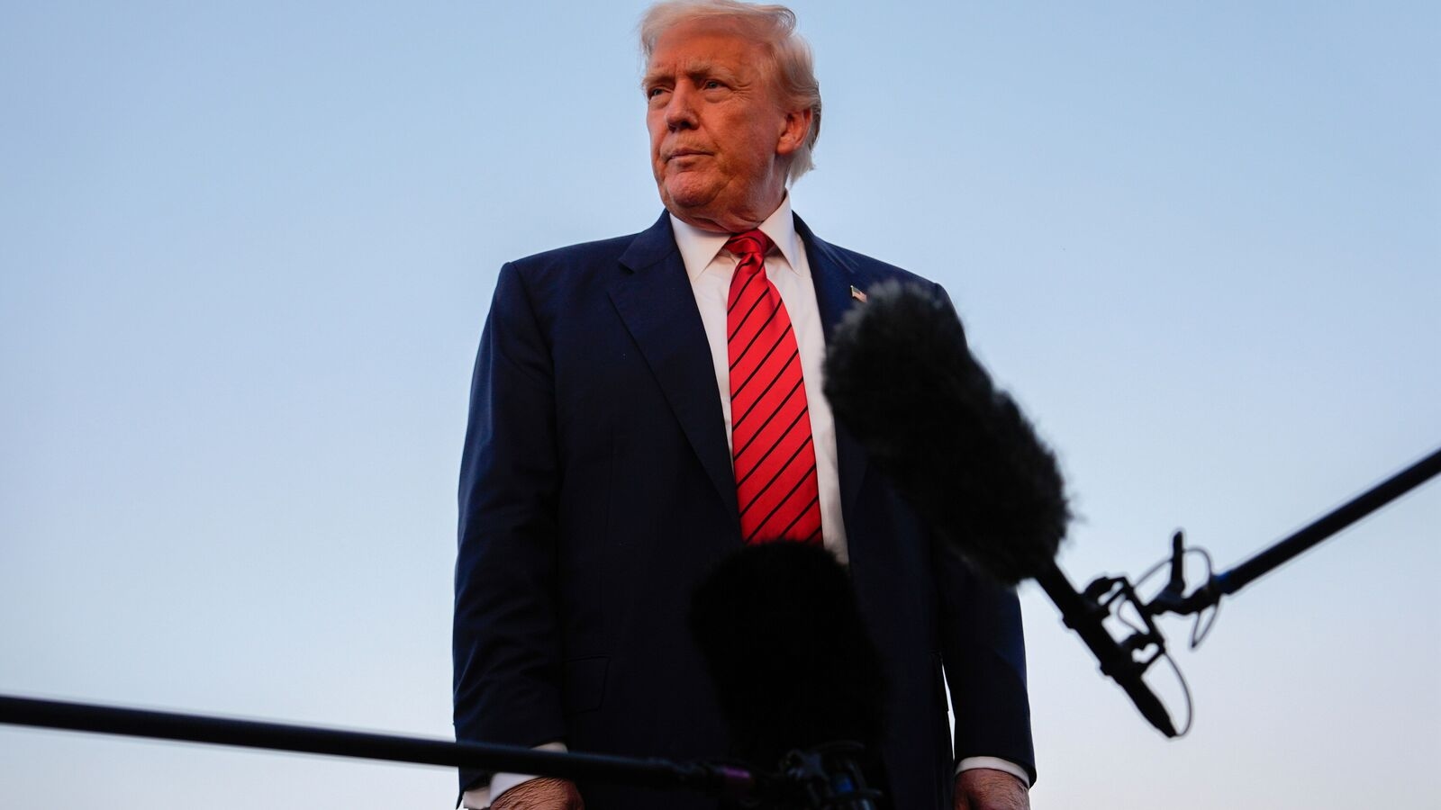 US, Russia meet soon? Trump confirms US envoy Witkoff's visit this week — ‘To avaoid sanctions, Moscow must...'