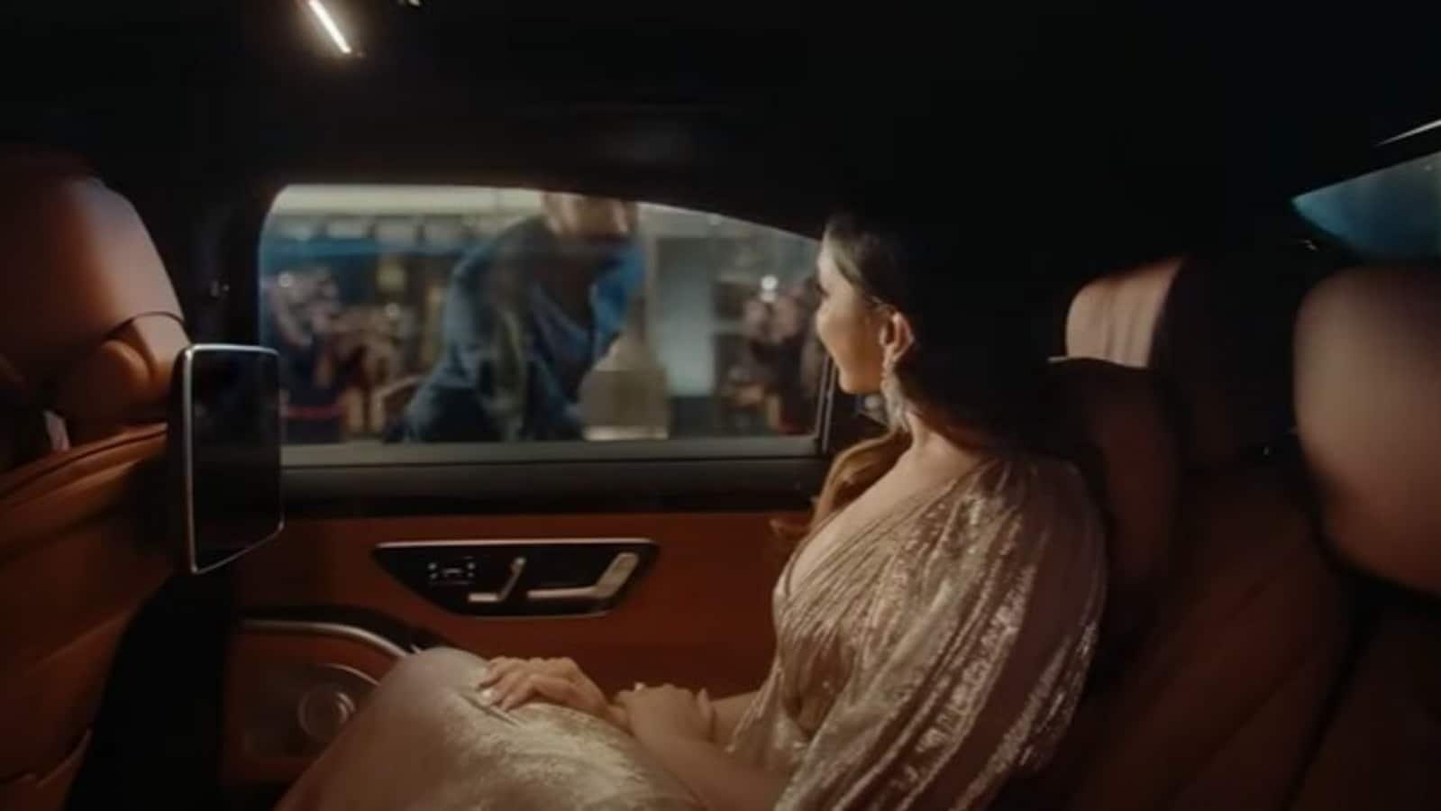 THIS Bollywood actress' ad is the most-viewed video on Insta, with 1.9 B+ views beats Cristiano Ronaldo, Neeraj Chopra
