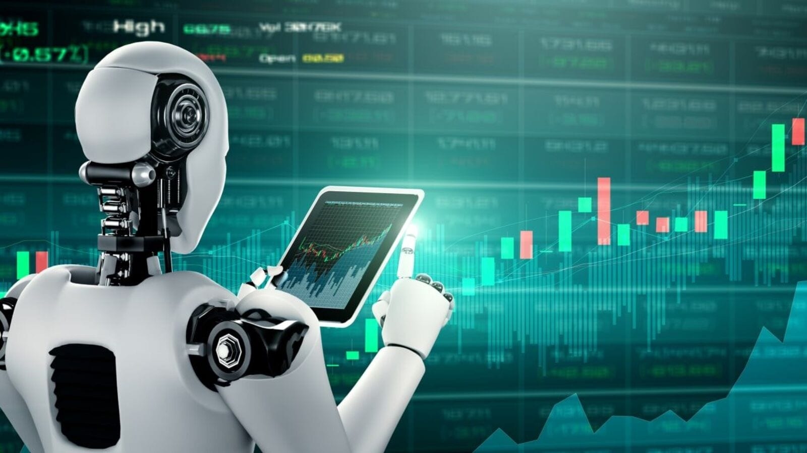 AI's overlooked $97 billion contribution to the US economy