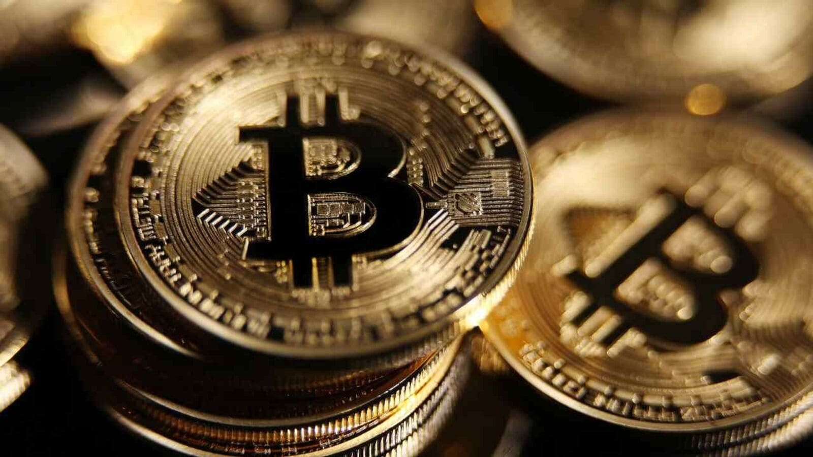 Bitcoin price rises. Why cryptos are still under pressure.