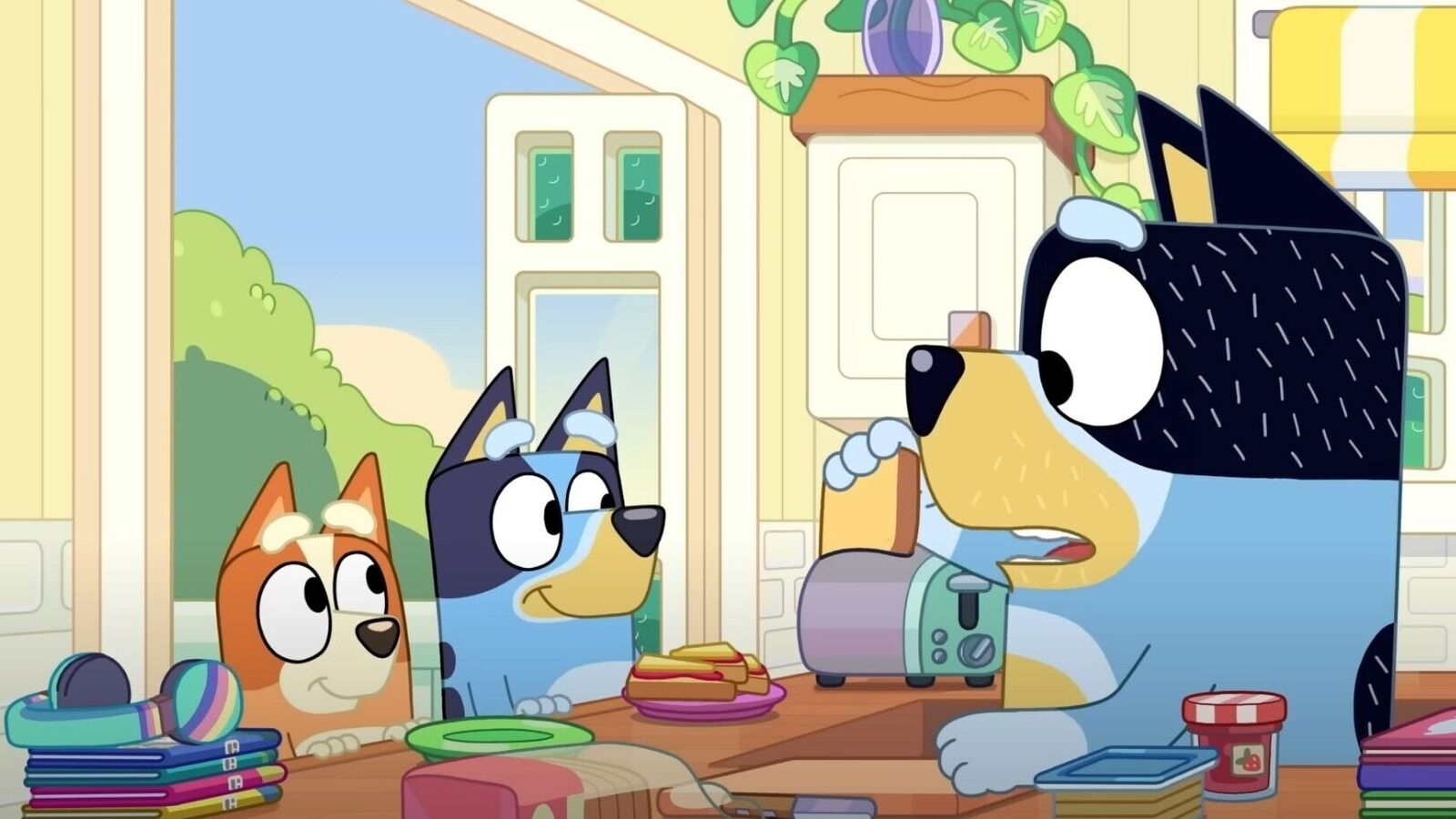 THIS kids' show beats Squid Game, tops as world's most-watched TV show of 2025: Check full list here