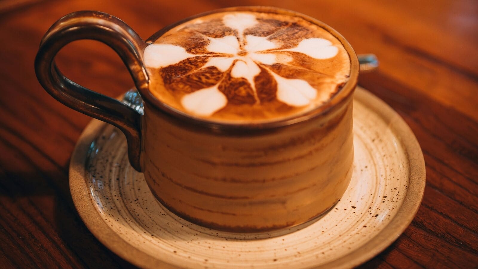 The best spots to get your egg coffee fix in Vietnam