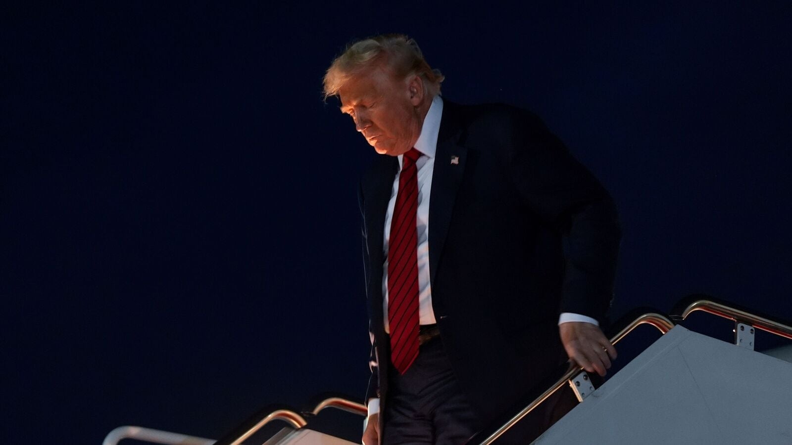 Trump's U-turn: After accusing Zelensky of ‘starting war', how US is using Ukraine to justify tariff on ‘friend' India