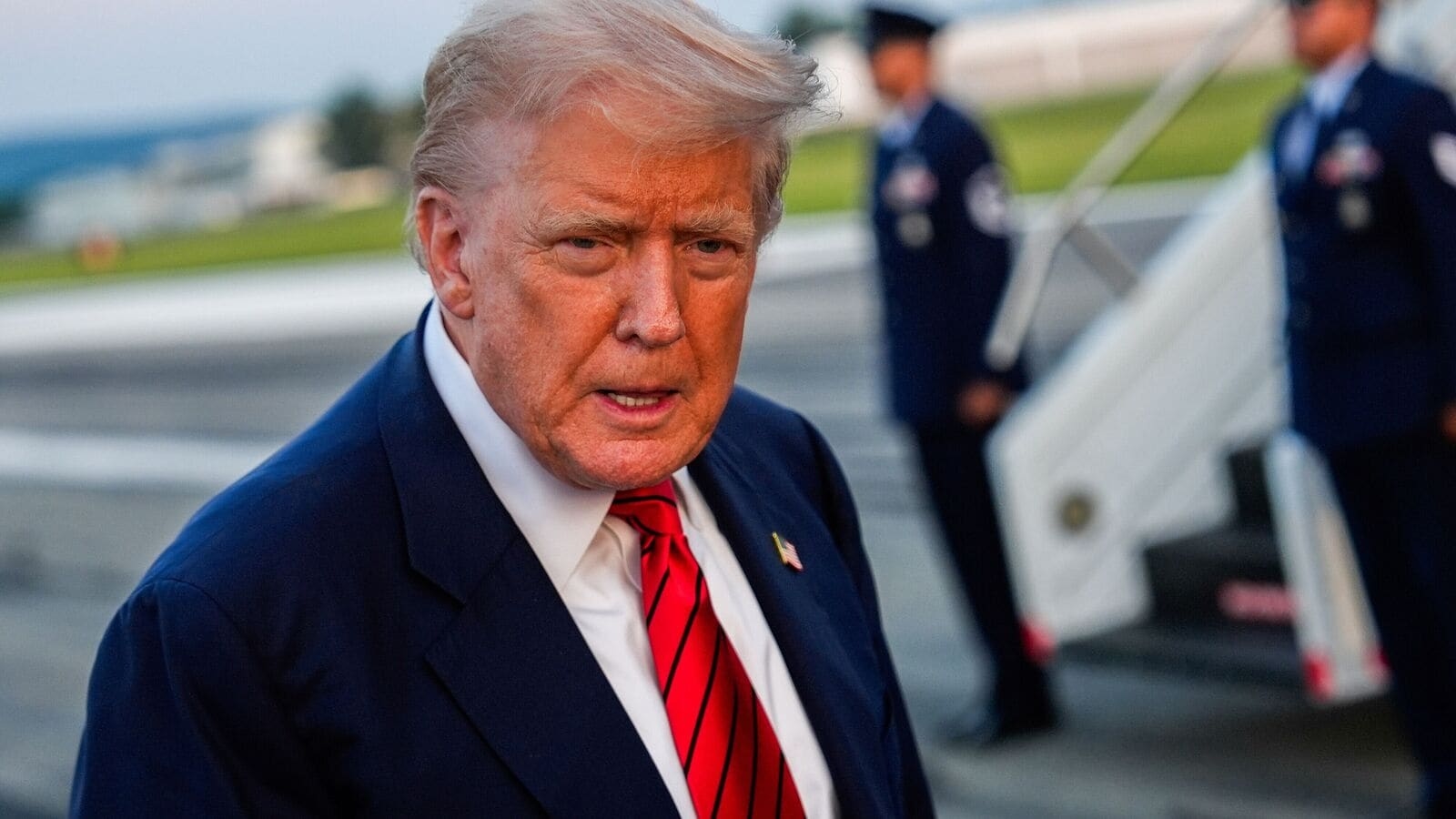 Pay ₹13.17 lakh or stay out: US to slap entry bonds on some foreign visitors to avoid their overstay
