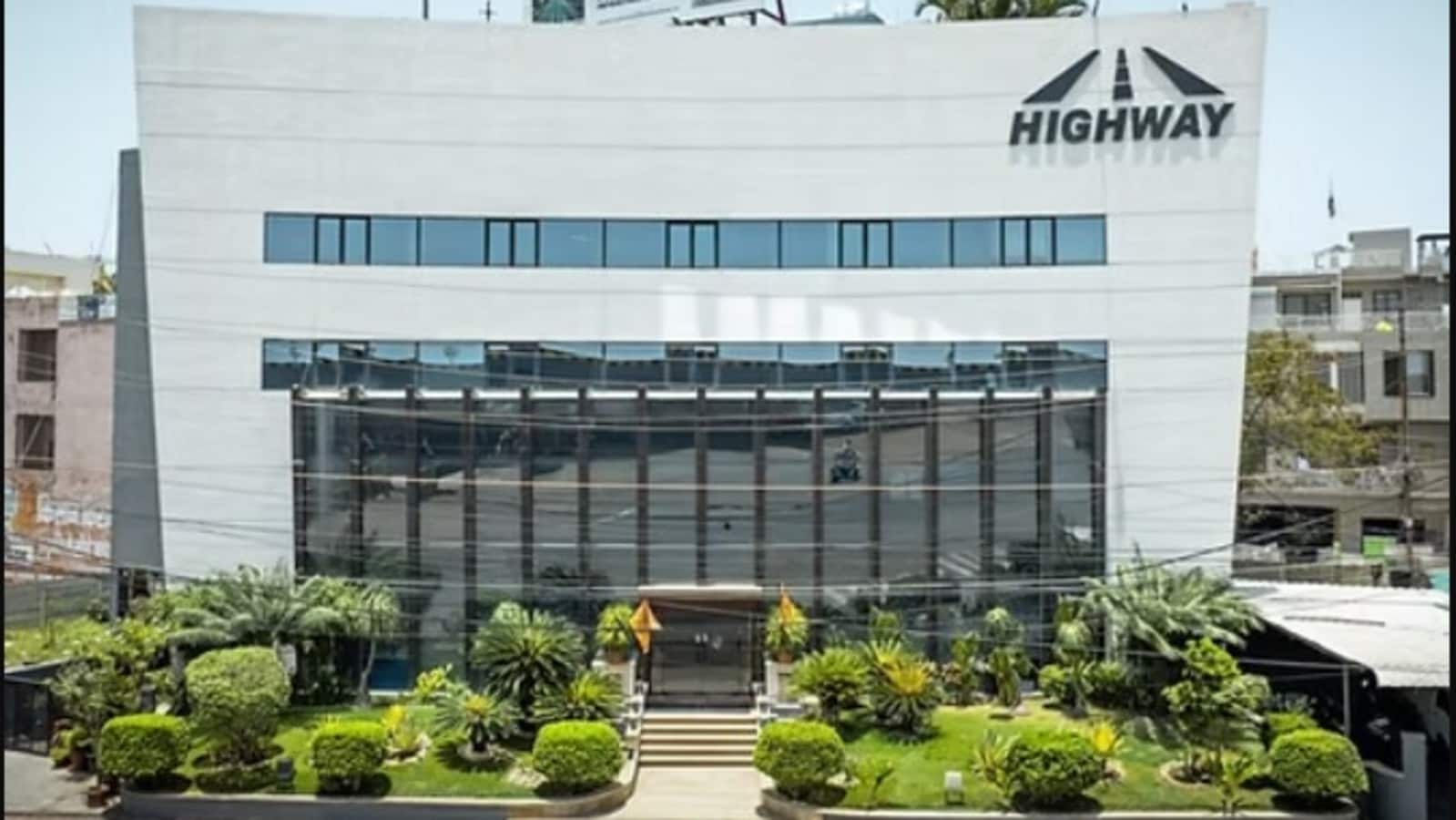 Highway Infrastructure IPO Day 1 Live Updates: Check GMP, review, key dates, more