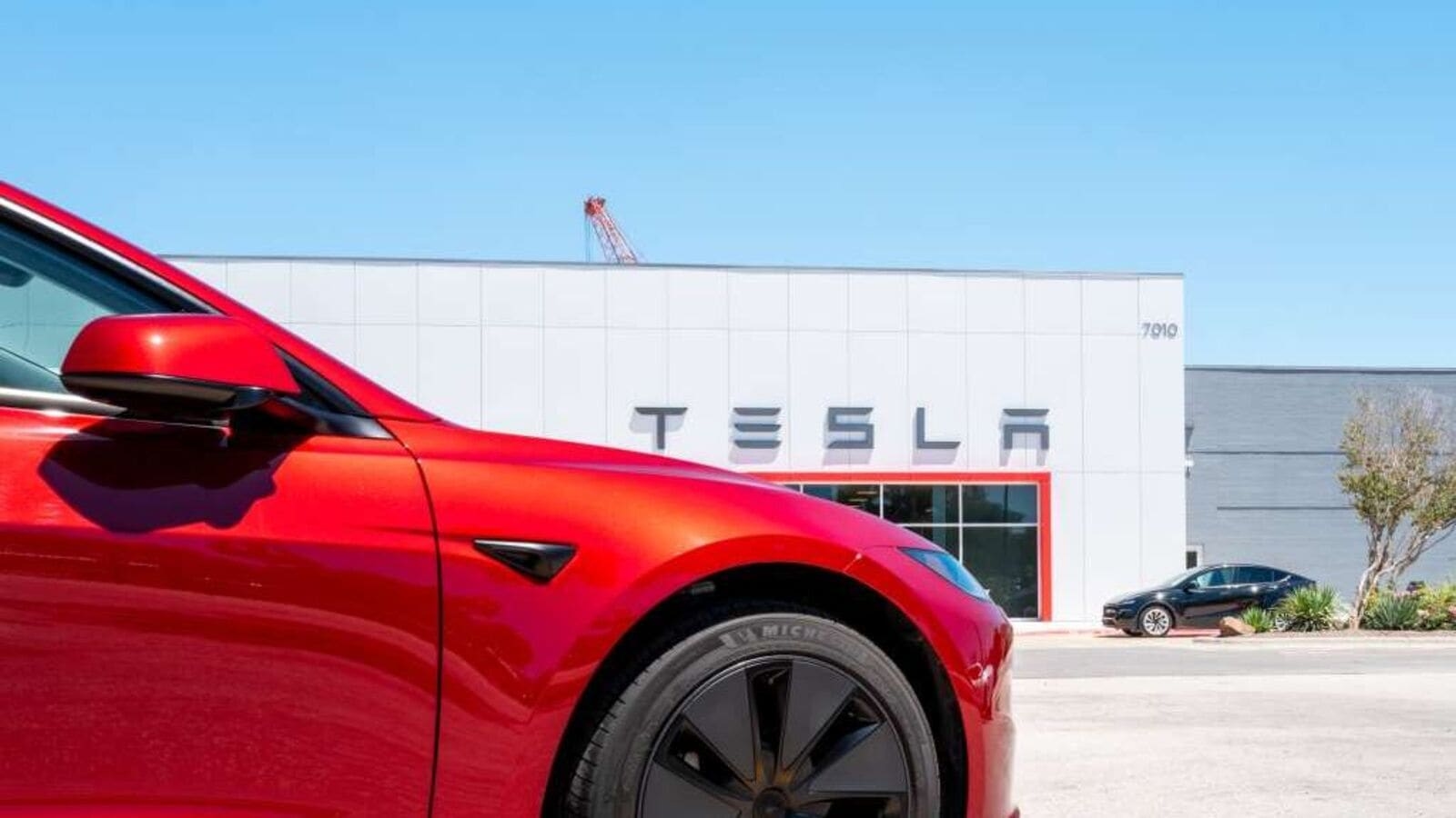 Tesla begins charging services in India: Supercharger vs Destination charger cost breakdown