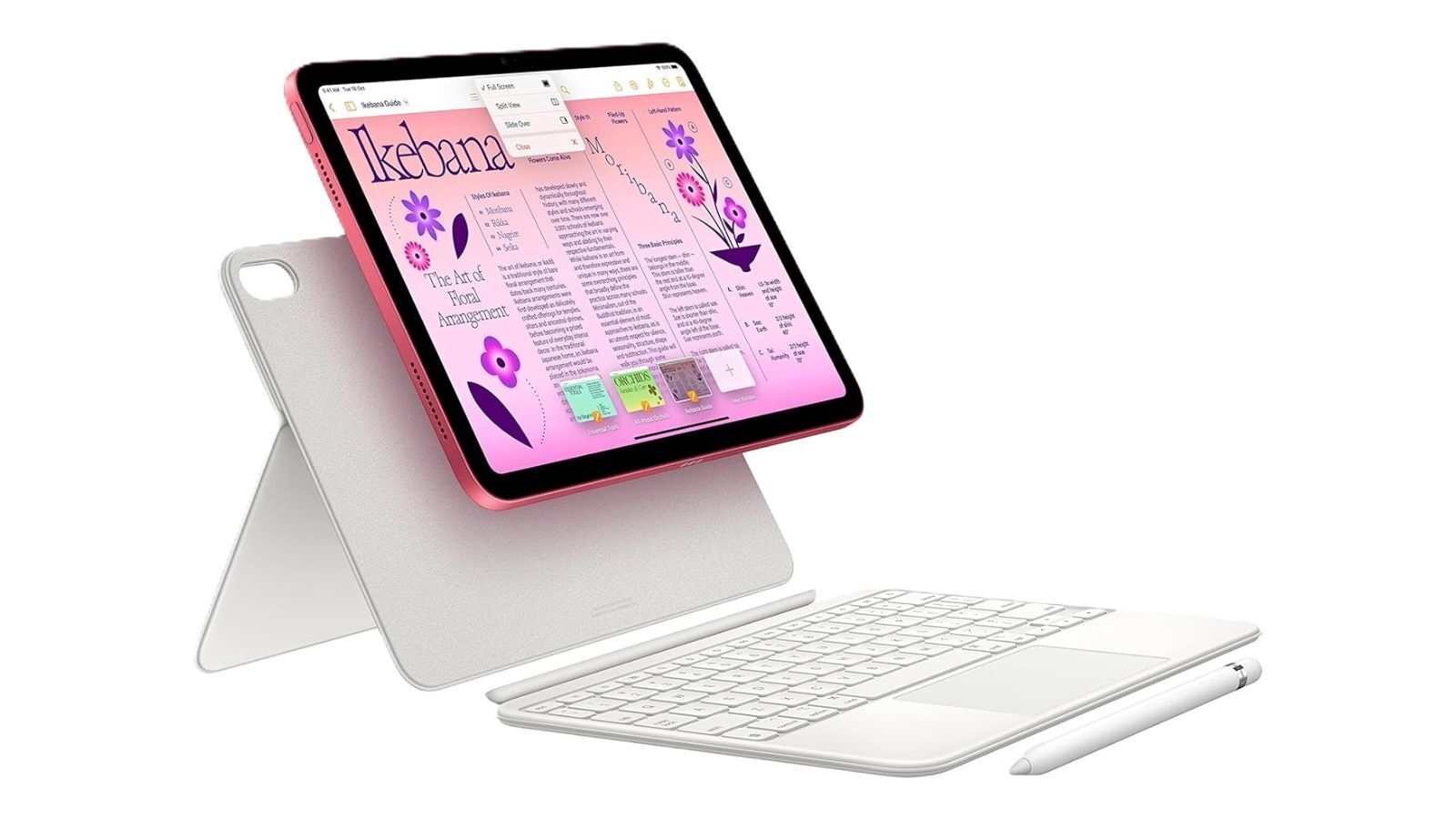 Amazon Great Freedom Festival Sale 2025: Price drop on iPads, grab with up to 39% off