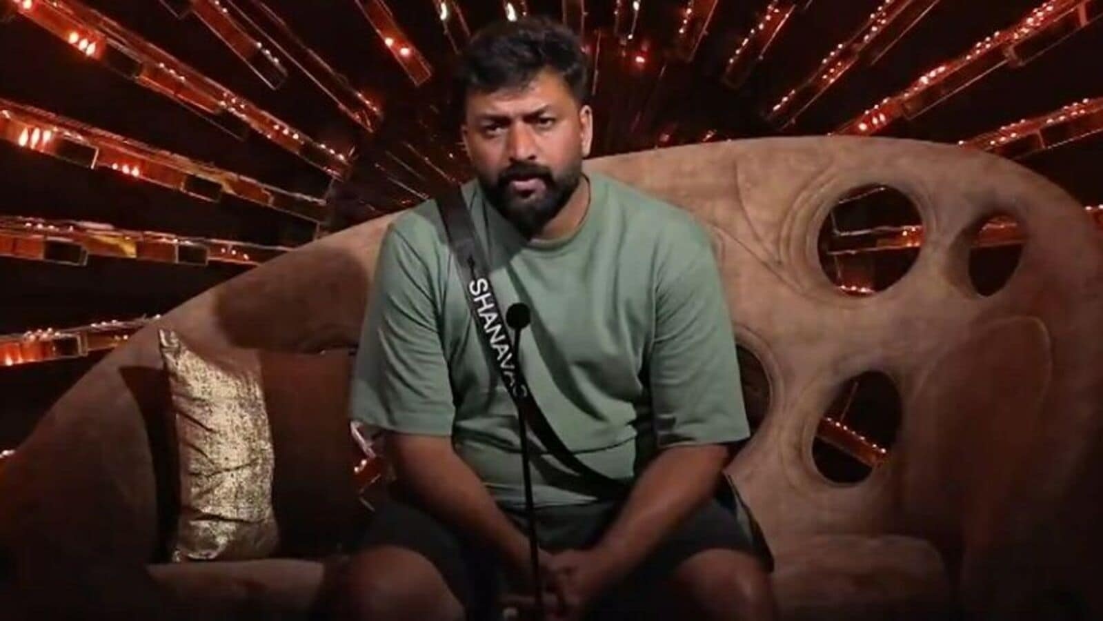 Bigg Boss Malayalam Season 7 heats up as contestants fight over first nomination