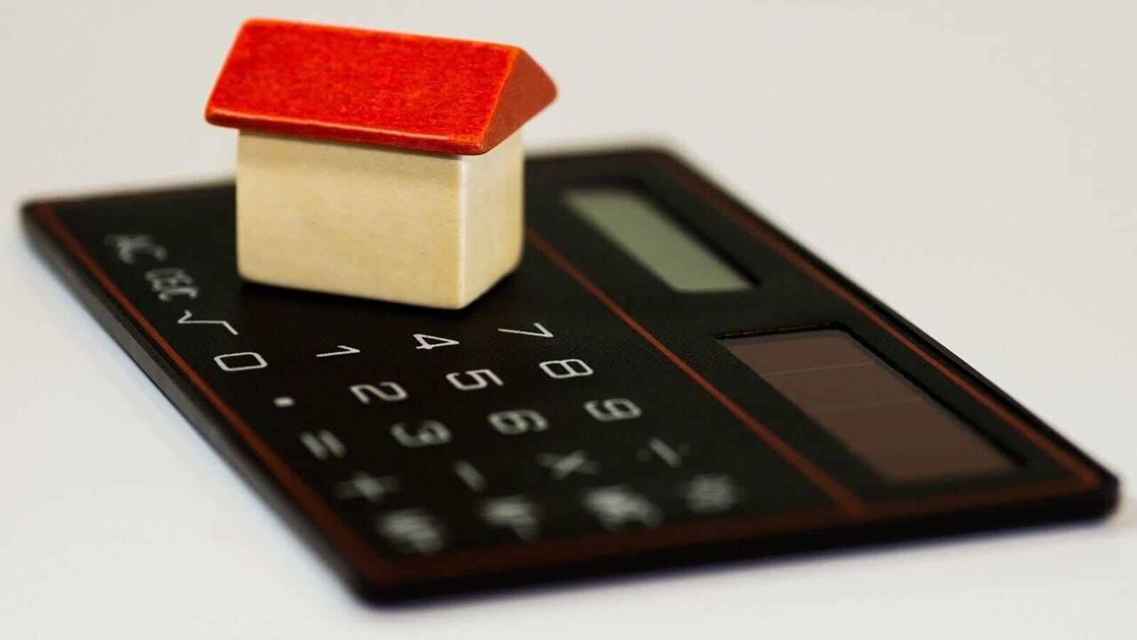 The tax trick involving furniture that could backfire on home sellers