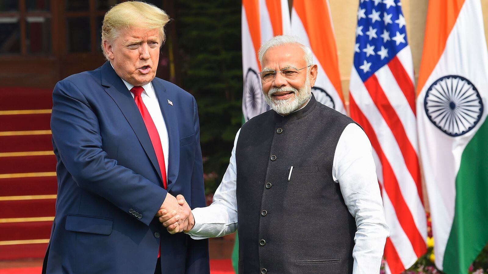 Trump's additional 25% tariff may affect India's 40-50% exports to US: GTRI's Ajay Srivastava breaks down impact