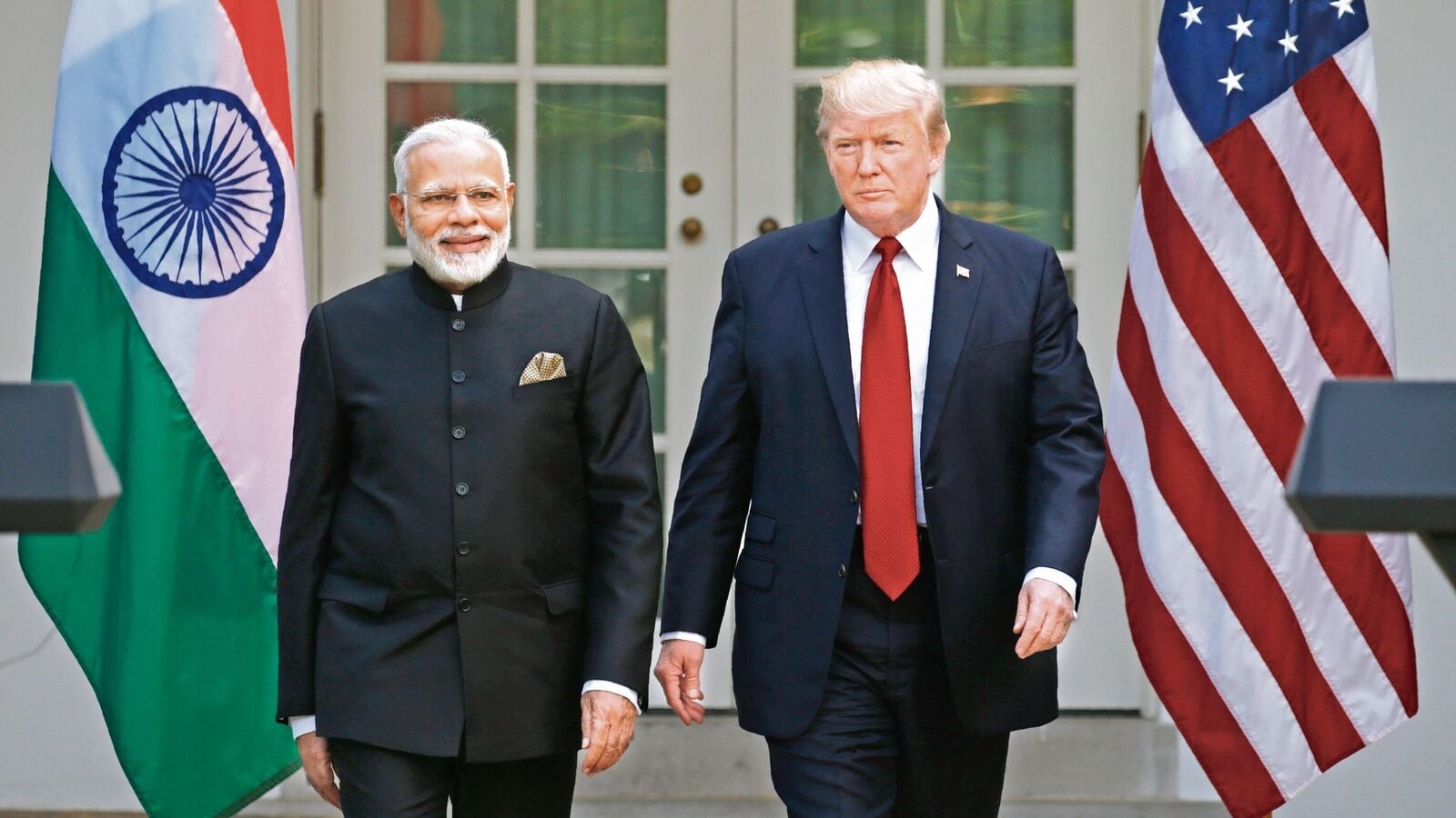 Trump tariffs: India braces for hit to $64 billion US exports amid rising tensions with Washington