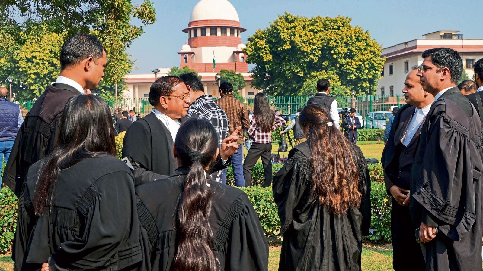 Induslaw denies Bar Council of India's allegations