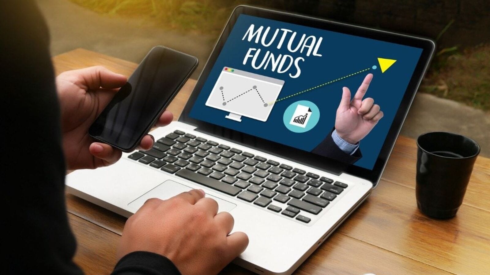 Comparing mutual funds? Don't just look at returns – here's what matters more