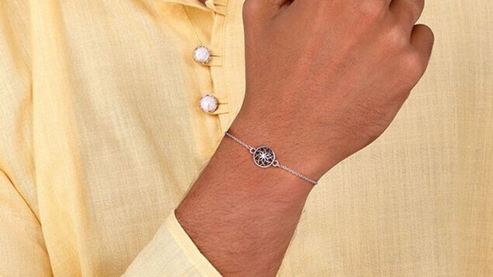 Raksha Bandhan gifts for your sibling
