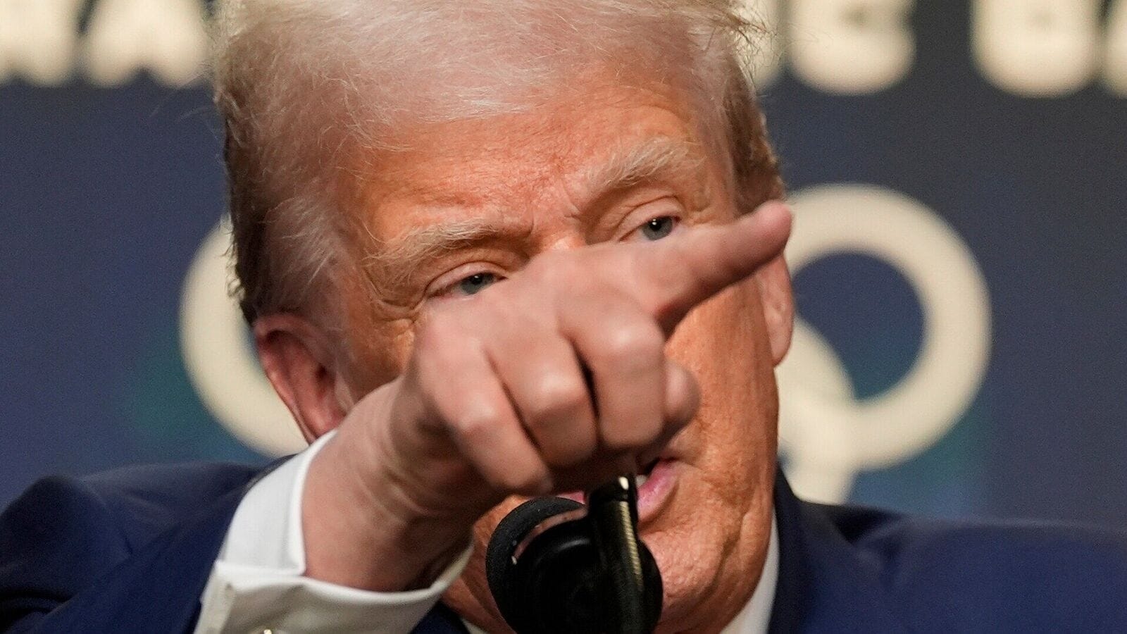Ex-DOGE worker ‘beaten mercilessly' in Washington, Trump threatens Fed takeover; Musk reacts