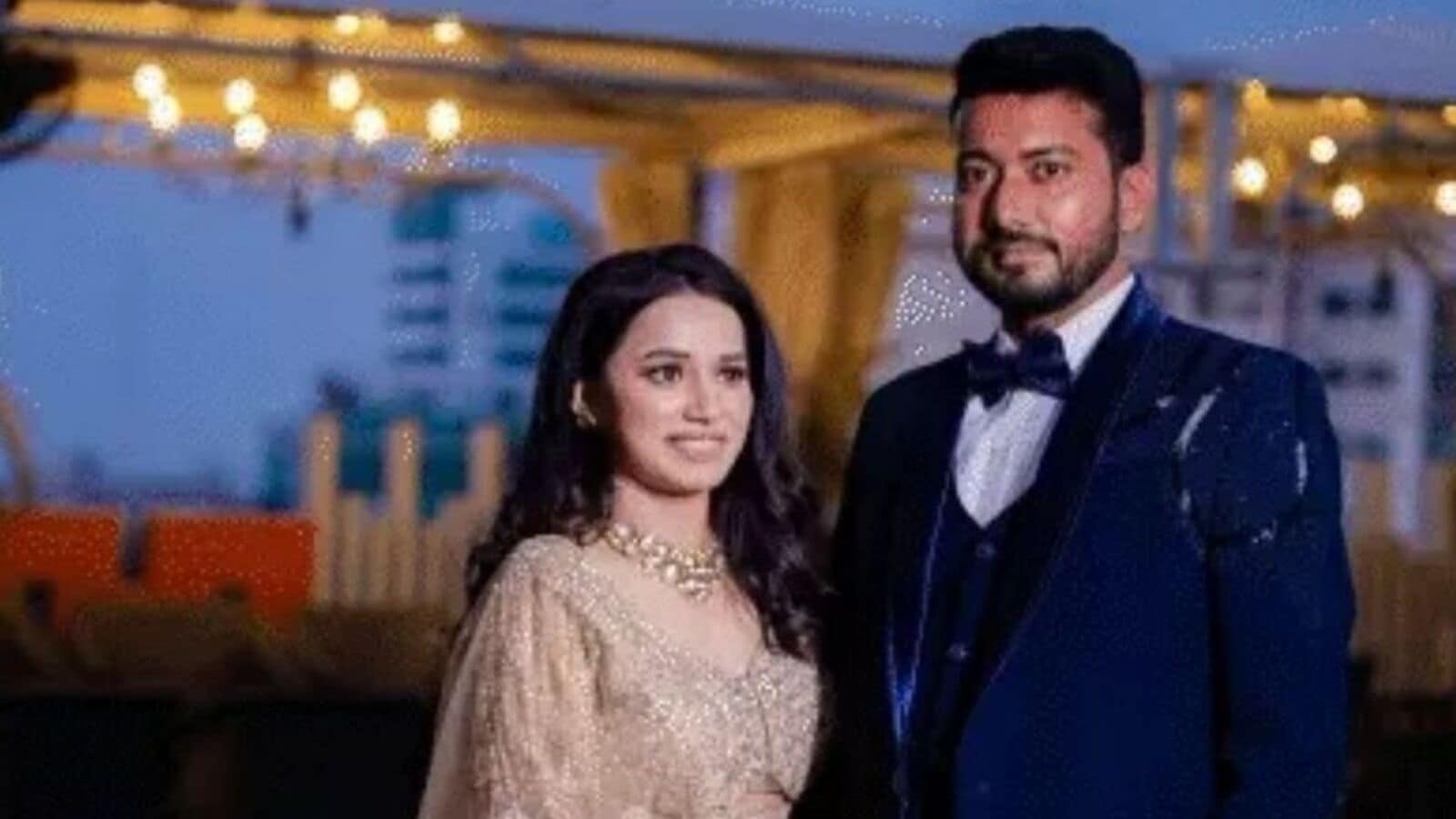 Merchant Navy officer's wife, 32, found dead in Lucknow: Family alleges murder amid dowry harassment claims