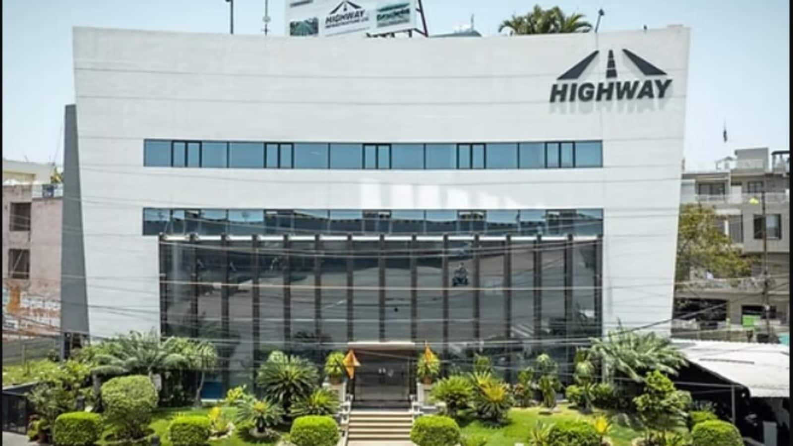 Highway Infrastructure IPO Day 2 Live Updates: Issue booked 32x so far amid strong GMP trend — Should you apply?