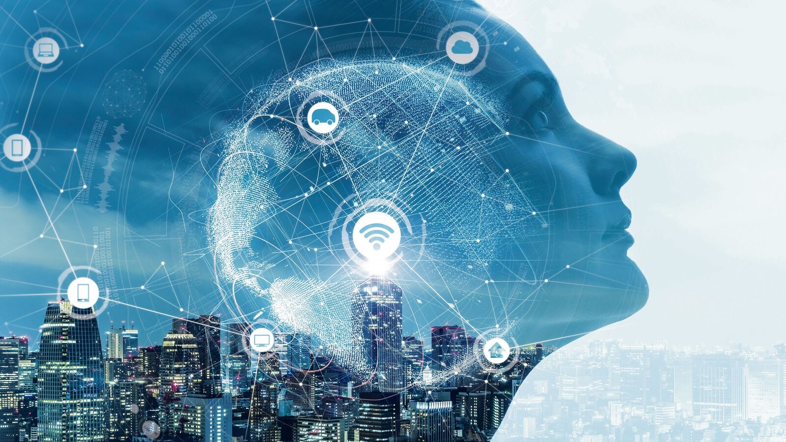 Britain's AI-care revolution isn't flashy—but it is the future