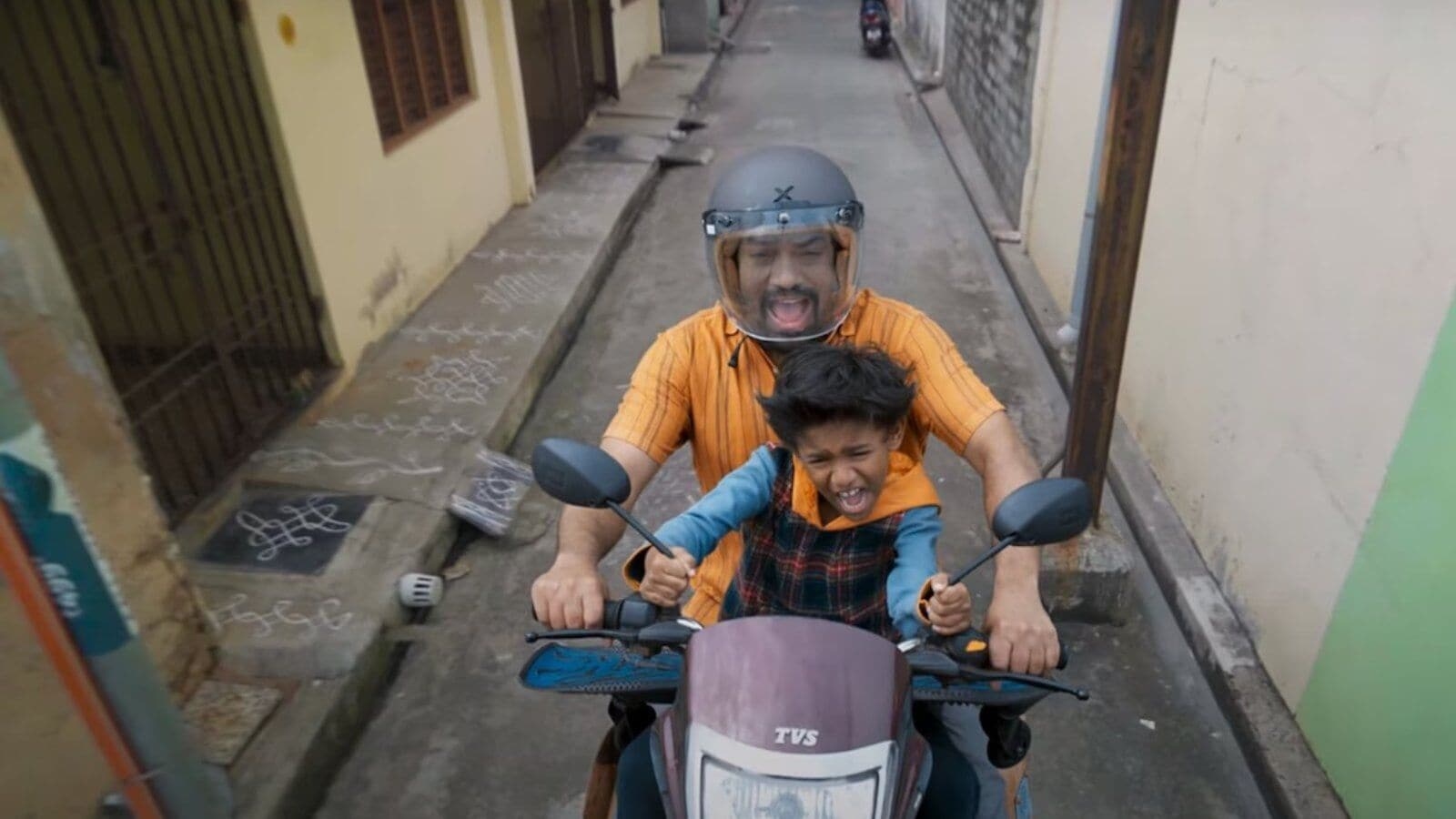 Paranthu Po OTT: Where to watch the Tamil comedy film in Hindi