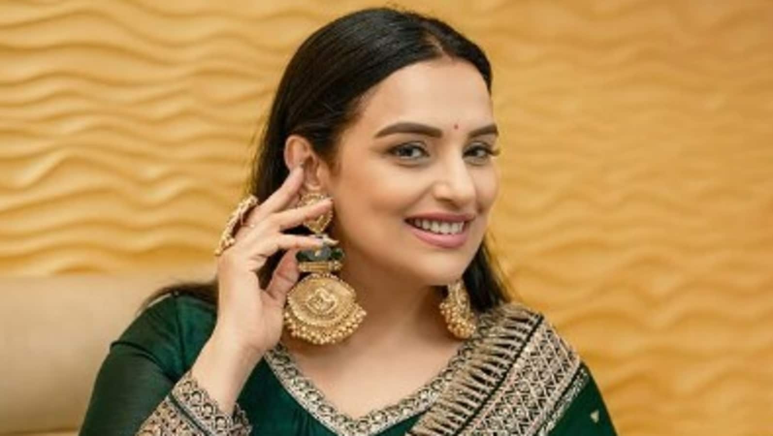 Shwetha Menon in trouble? Case filed against actor over alleged obscene films scenes