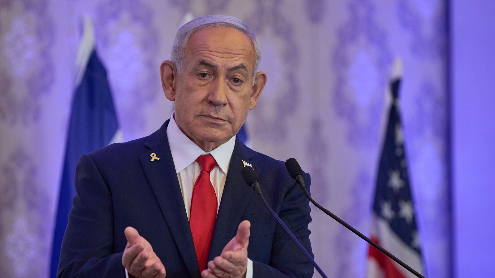Is Israel preparing for full military occupation of Gaza? Netanyahu's ‘small' meet with ministers raises alarm