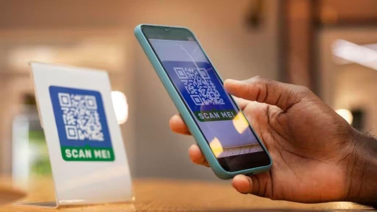 UPI down? Users across India report payment failures and glitches, social media erupts with complaints