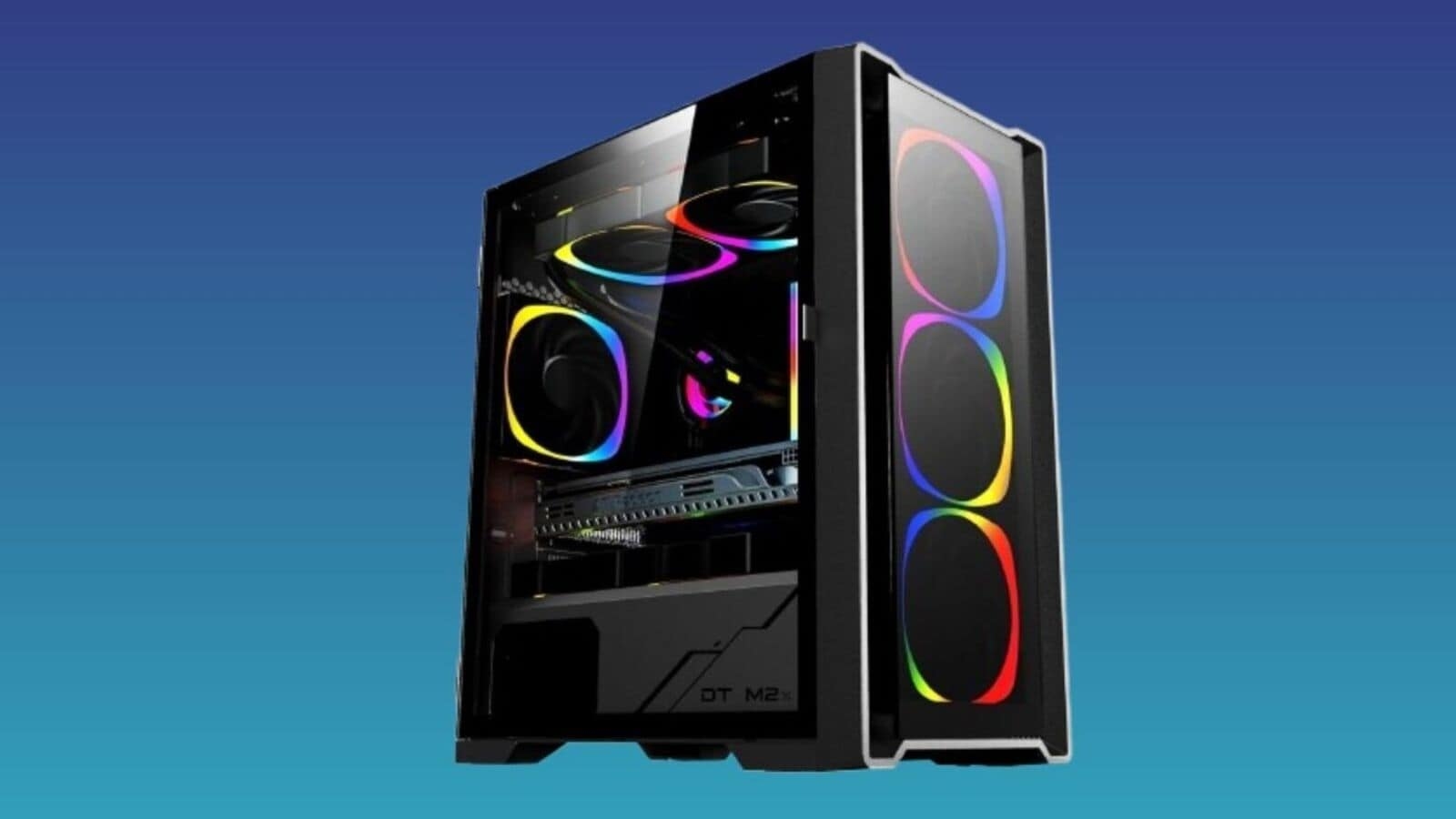 Grab some post sale deals on pre-built desktops from multiple brands and for different uses