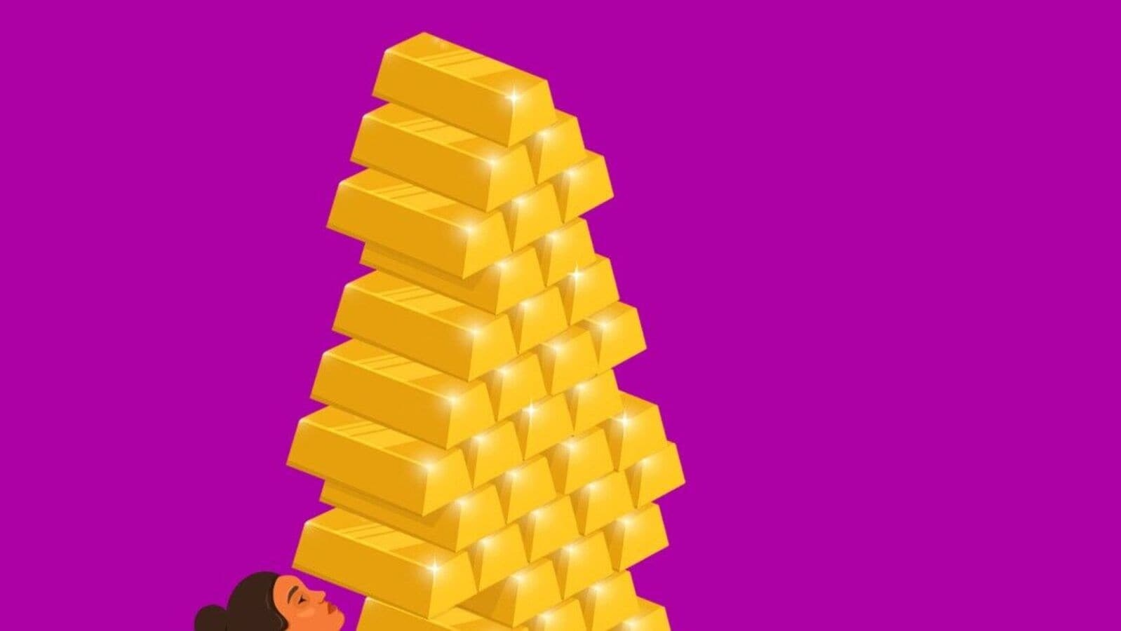 Gold has been on a hot streak. But before you cash in, here's what to know.