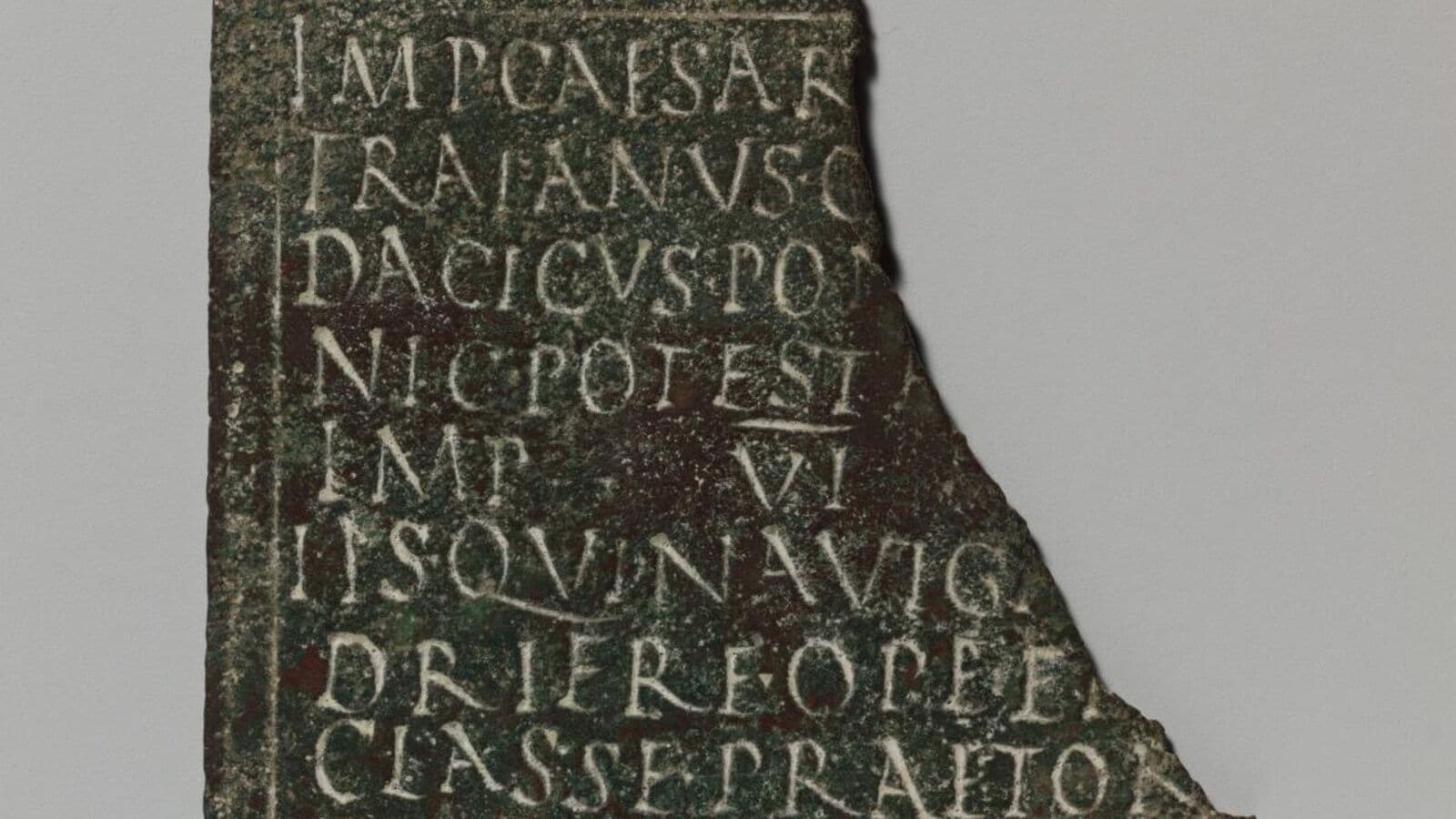 AI is helping historians with their Latin