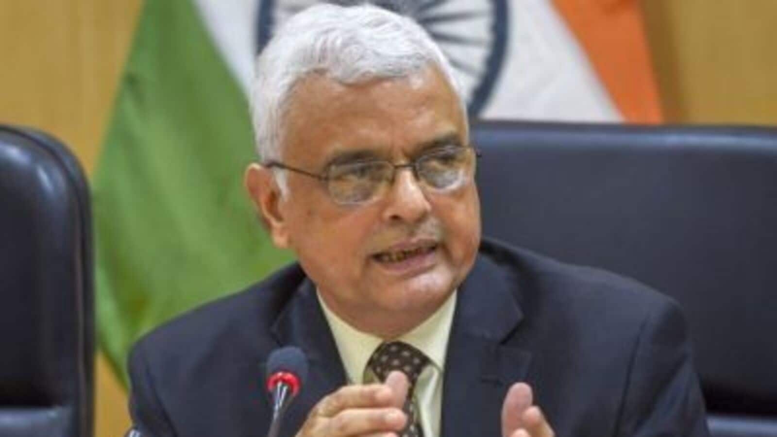 Ex-CEC OP Rawat flags time constraints in Bihar voter list revision - ‘no need for this kind of exercise in this manner'