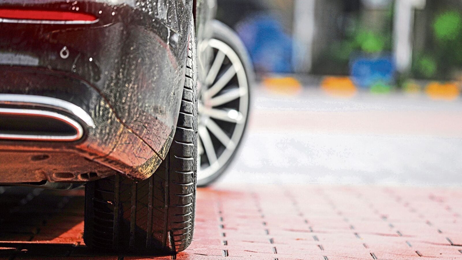 Hundreds of Bengaluru residents get tax notices for not including car parking area! Here's what happened