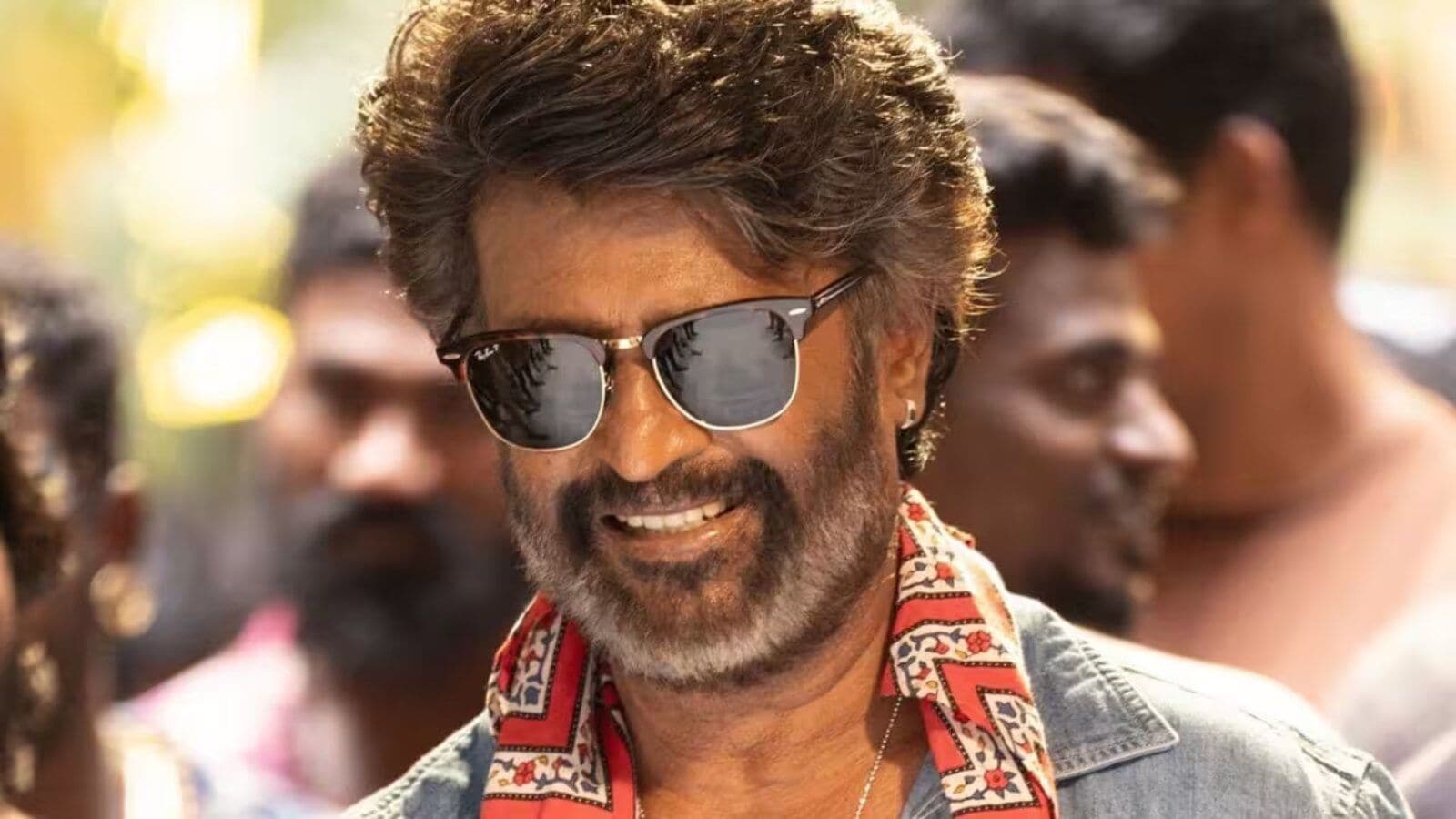 Rajinikanth's Coolie ticket booking: First shows in Kerala and Karnataka at 6 am, Tamil Nadu at 9 am