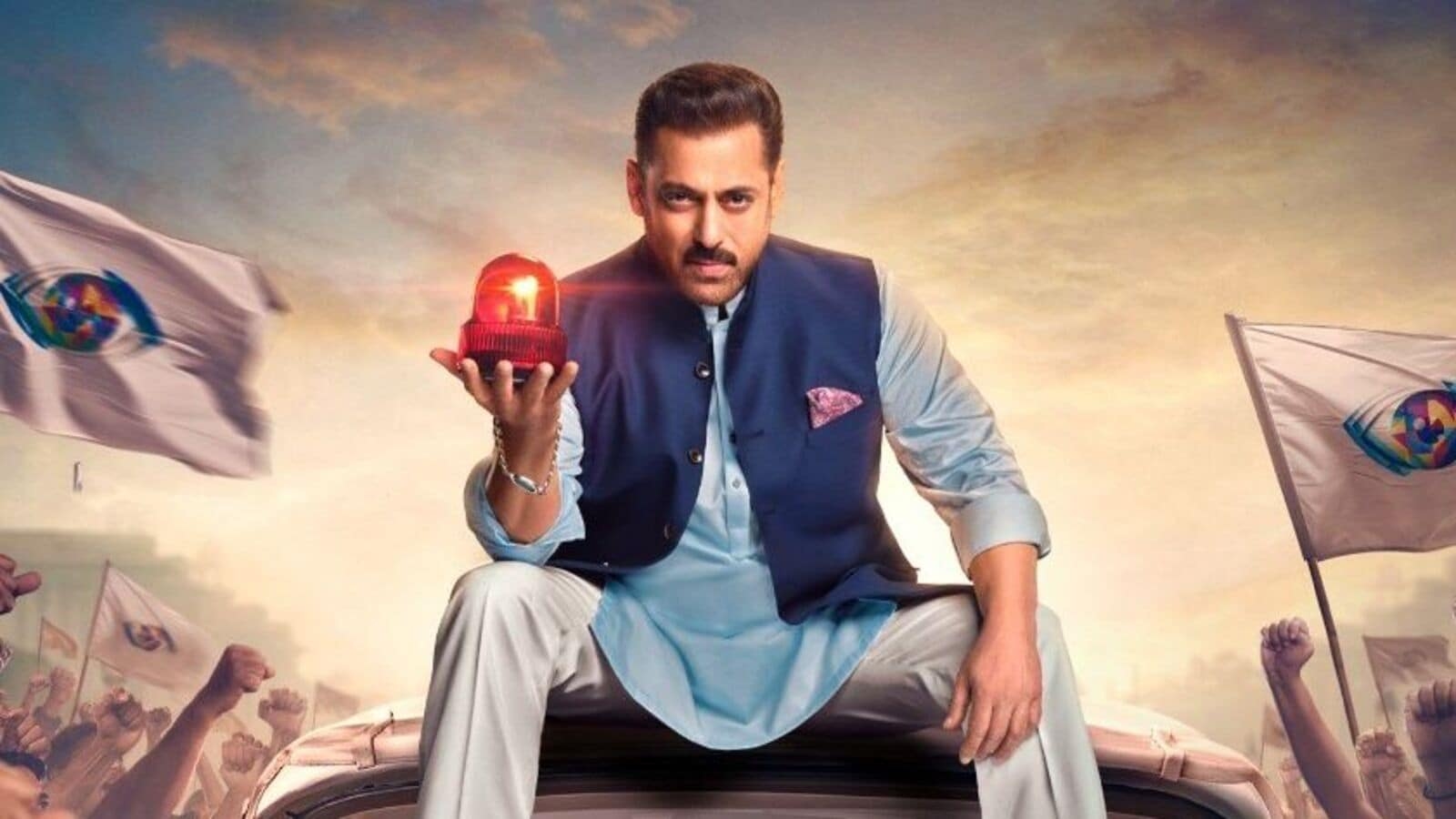 Bigg Boss 19 trailer OUT: Salman Khan brings ‘democracy' in the house, calls it 'Gharwalon Ki Sarkaar' — WATCH