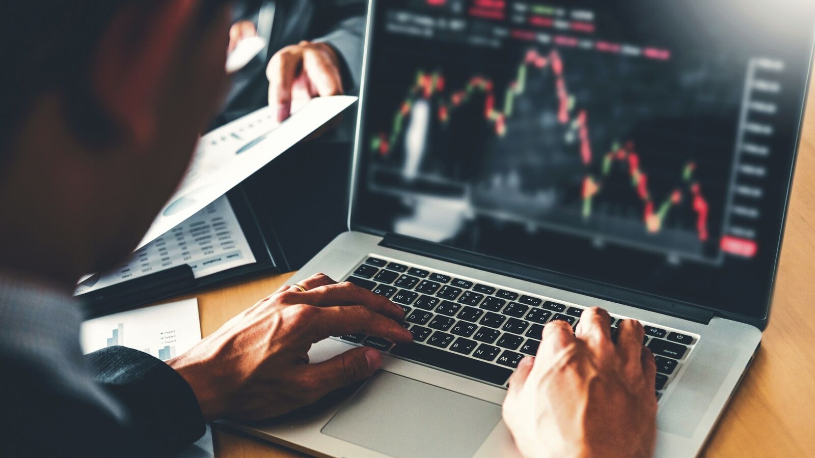 Stocks to watch: LIC, Titan, Hero Motocorp, Bharat Forge among shares in focus today