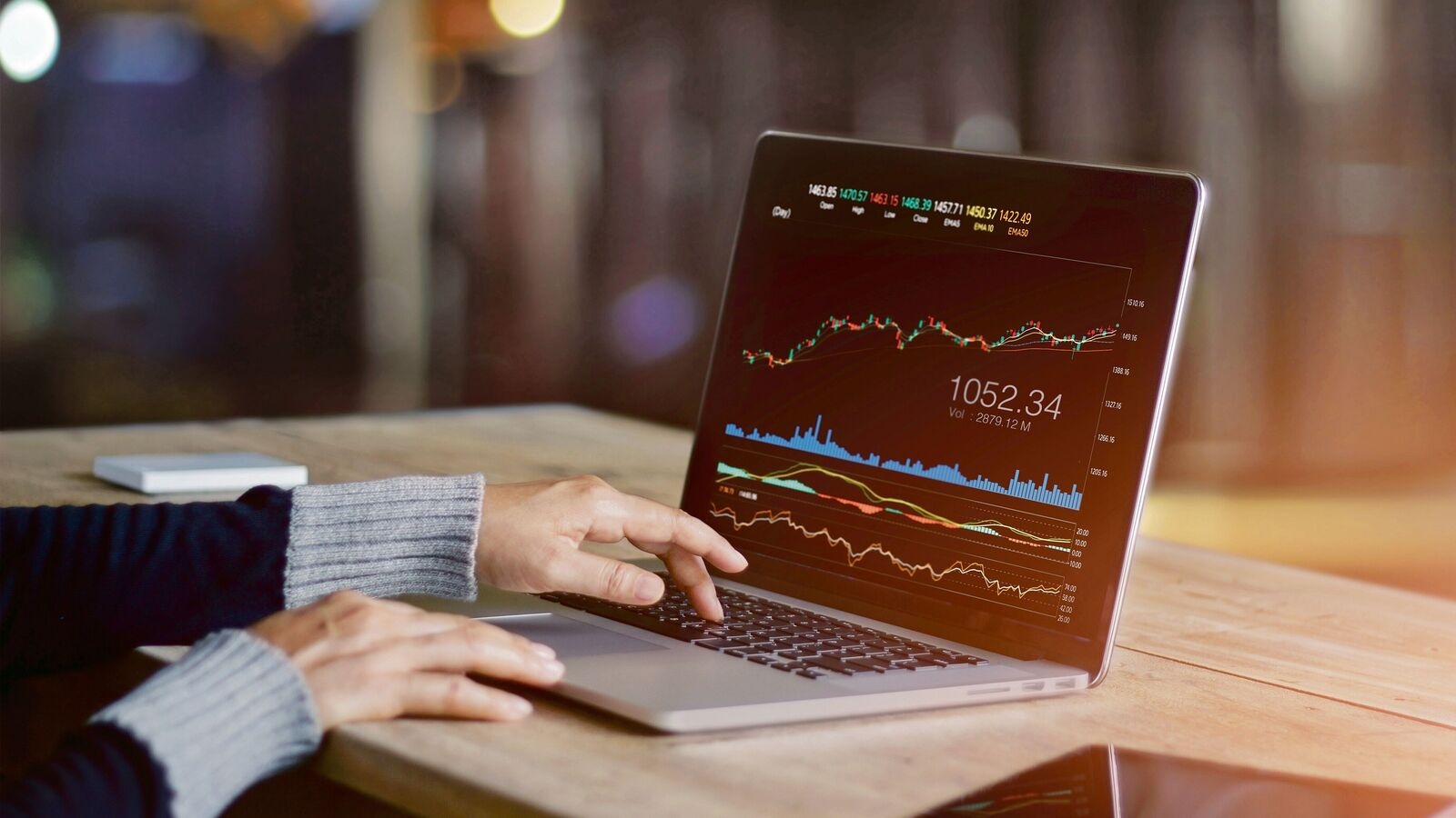 ITI share price: State-owned telecom stock jumps 7% despite weak trends in Indian stock market