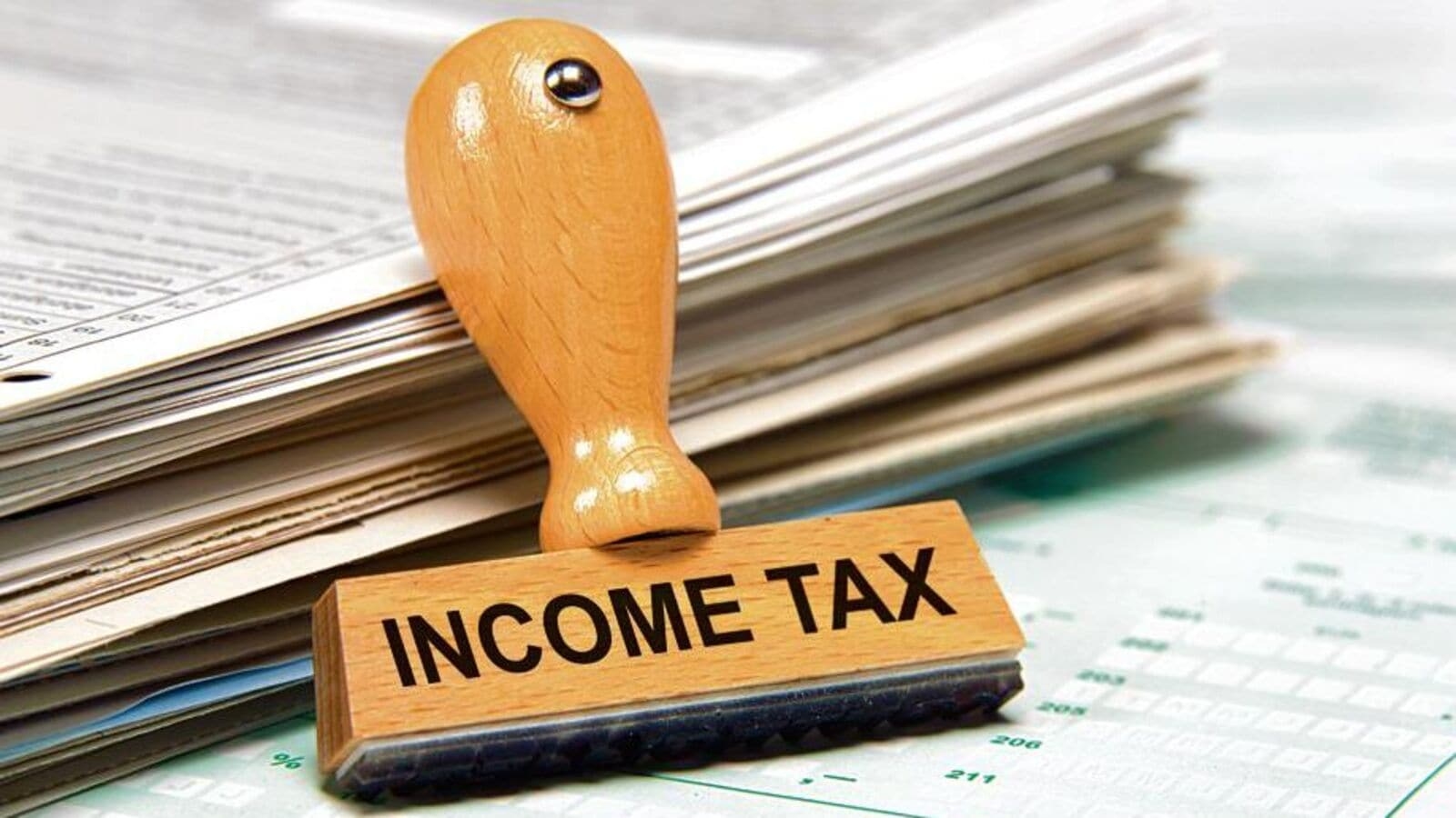 Cabinet clears revised Income Tax Bill; to be tabled in Lok Sabha on Monday