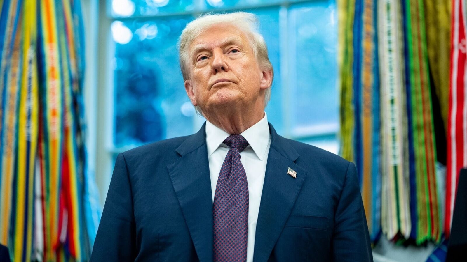 Trump order allows crypto, real estate in 401(k) investment plan— here's what it means for retirement savers