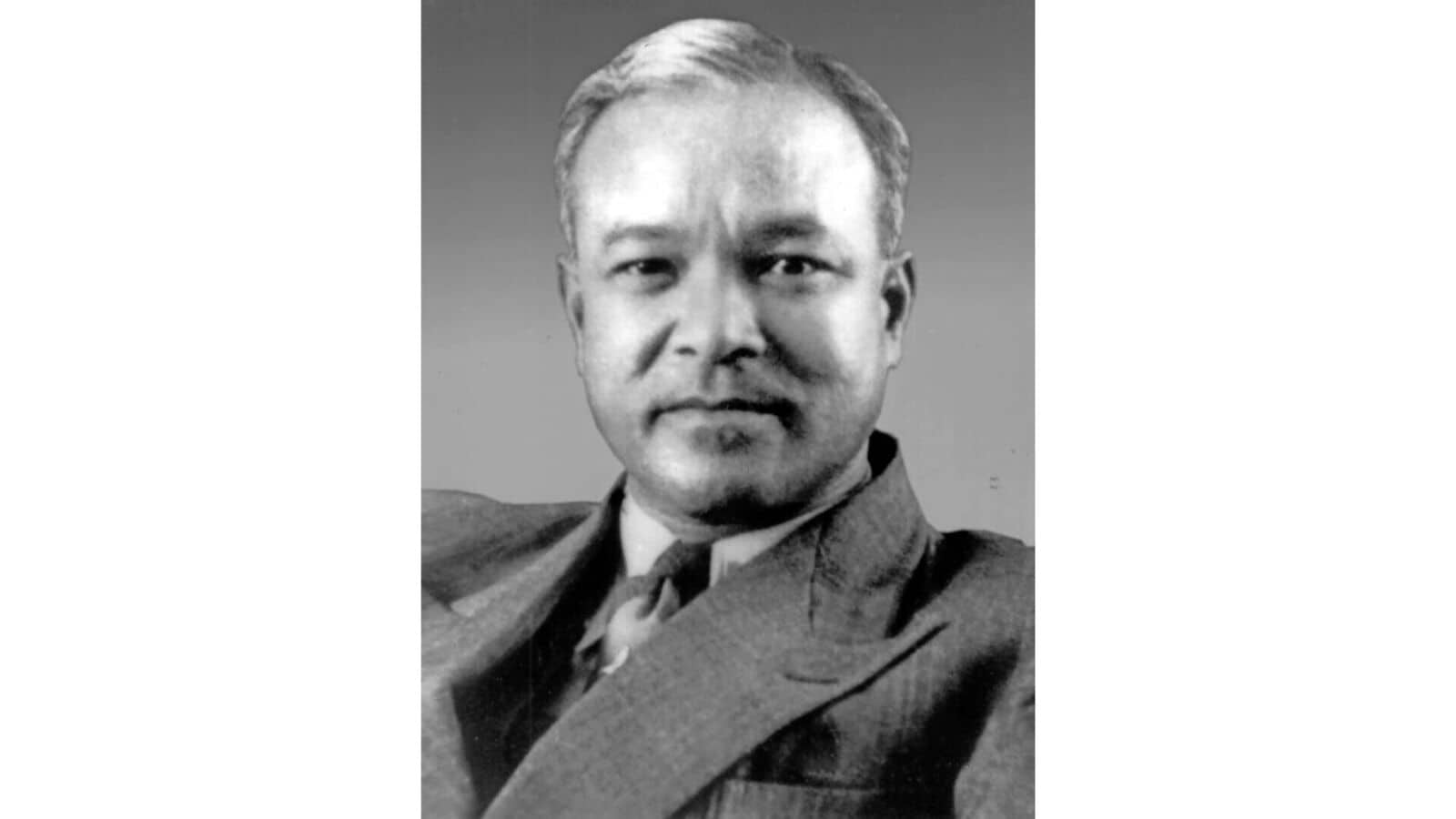 Jaipal Singh's memoir reveals the legacy of an outspoken Adivasi leader