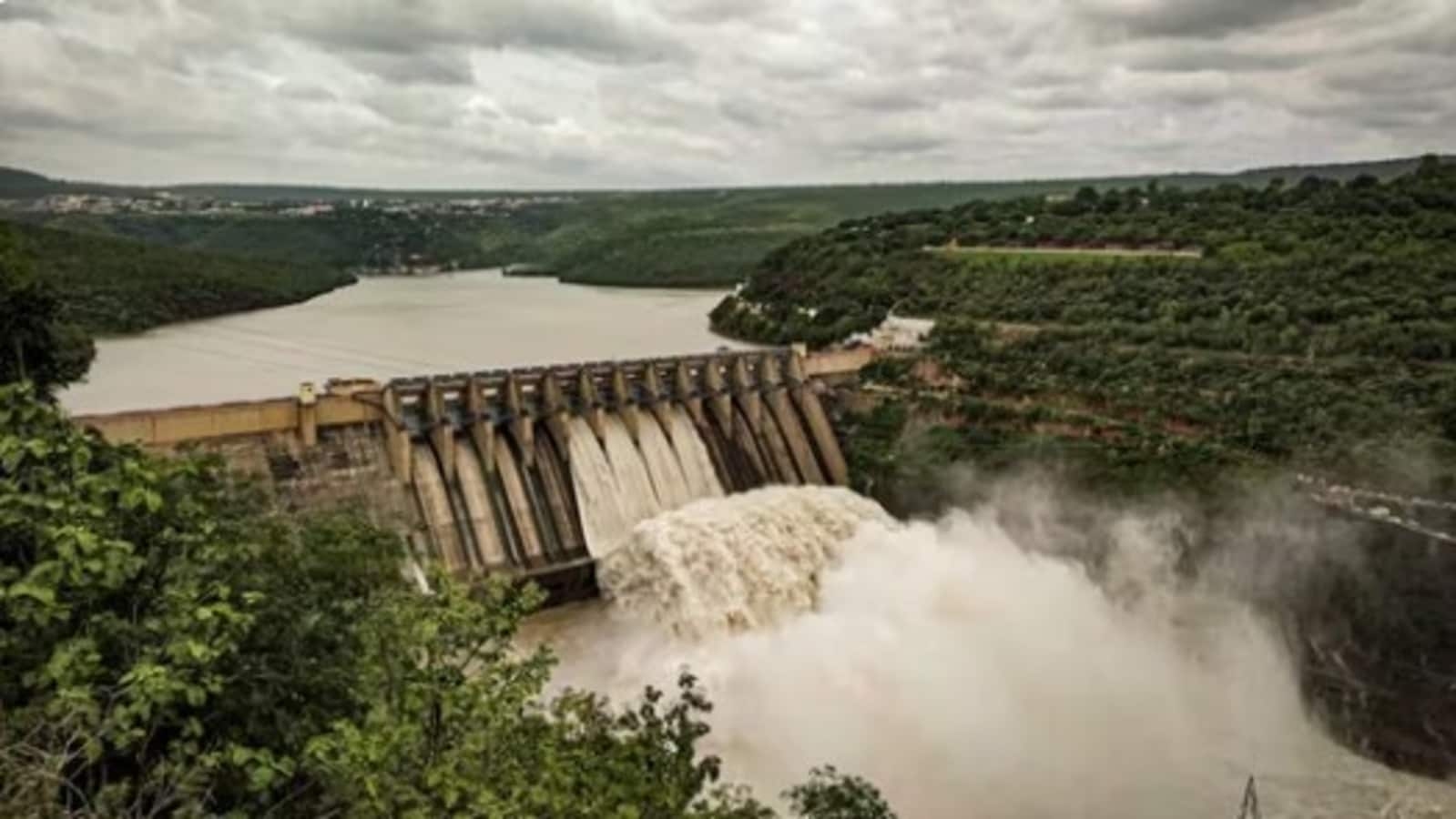India ‘takes note' of China starting mega dam on Brahmaputra in Tibet: Govt in Parliament