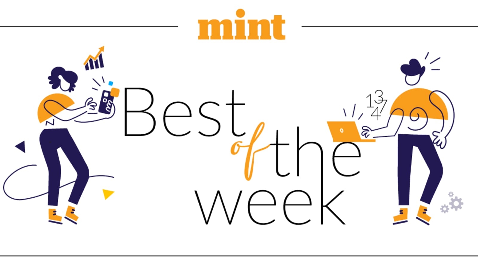 Best of the Week: From tariffs tensions to influencers quitting the gram