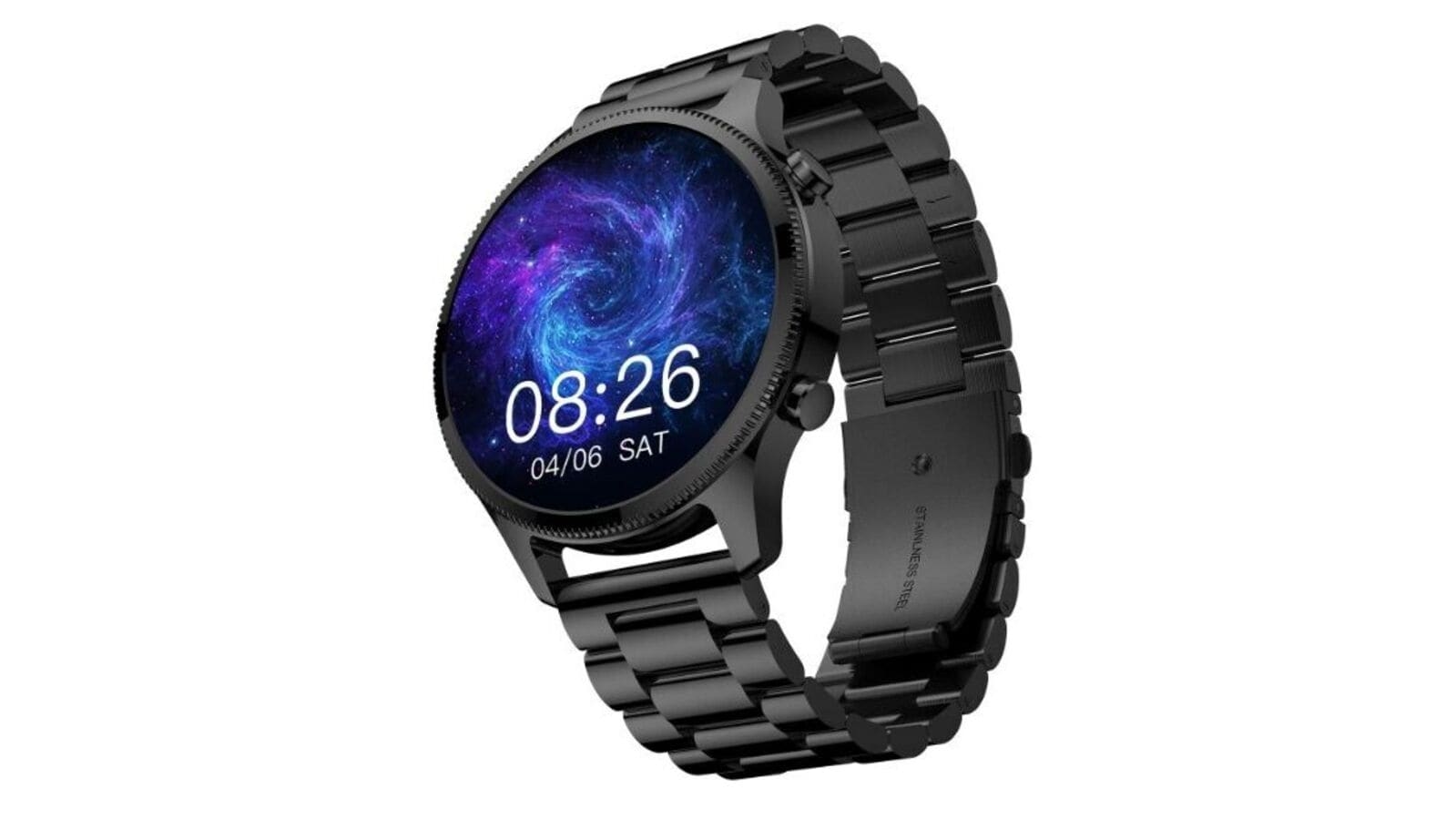 Best round dial smartwatch options with AMOLED display and Bluetooth calling: Top 10 stylish picks for men and women