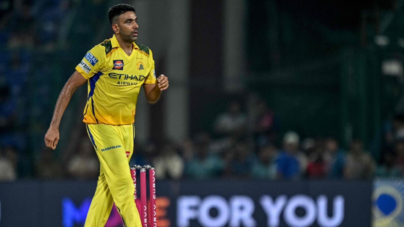 Ravichandran Ashwin breaks silence on IPL rumours of leaving CSK in chat with Sanju Samson: ‘I will trade myself…'